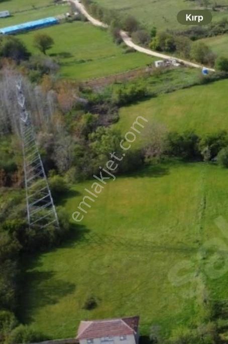 Kırklarelı Kömürköy Köyıçı Mevkıınde 4.108 M² Yatırımlık Arsa - Görsel 8