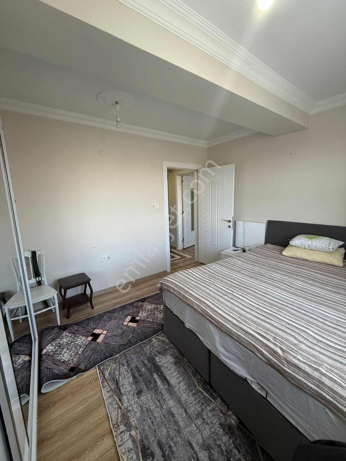 Aktaş'tan Ergene Yeşiltepe Mah. İskanlı 2+1 Fırsat Daire!! - Görsel 3