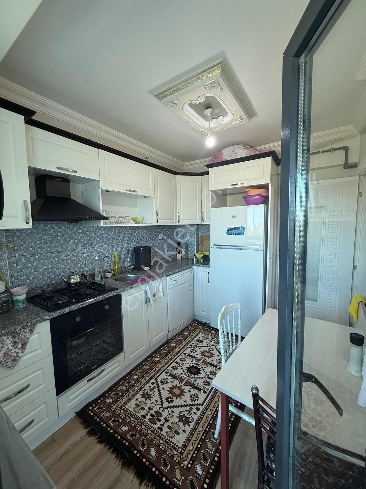 Aktaş'tan Ergene Yeşiltepe Mah. İskanlı 2+1 Fırsat Daire!! - Görsel 5