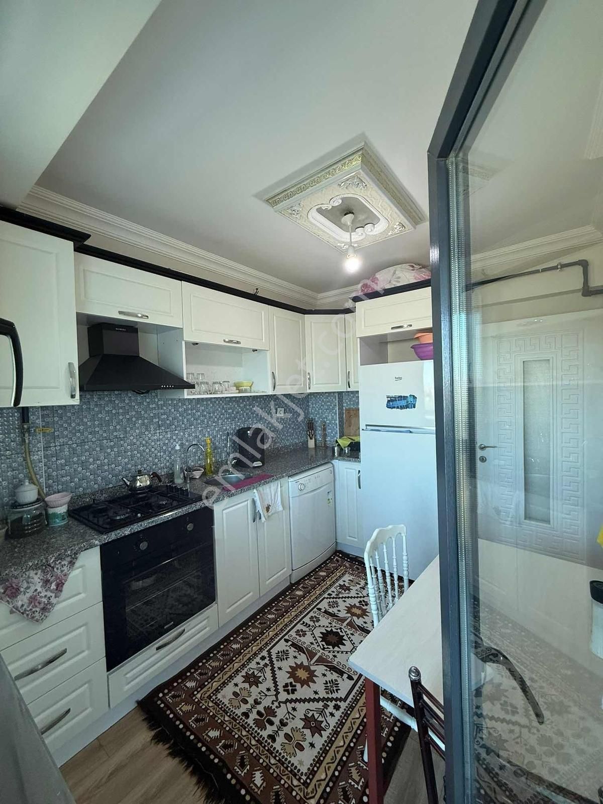 Aktaş'tan Ergene Yeşiltepe Mah. İskanlı 2+1 Fırsat Daire!! - Görsel 16