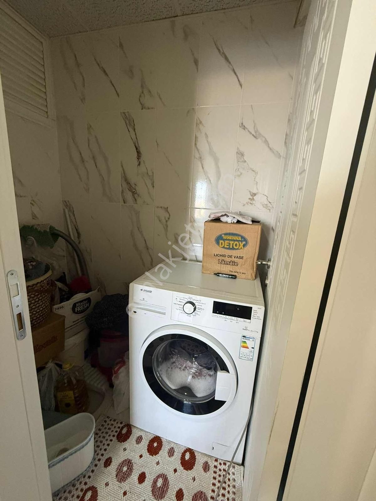 Aktaş'tan Ergene Yeşiltepe Mah. İskanlı 2+1 Fırsat Daire!! - Görsel 11