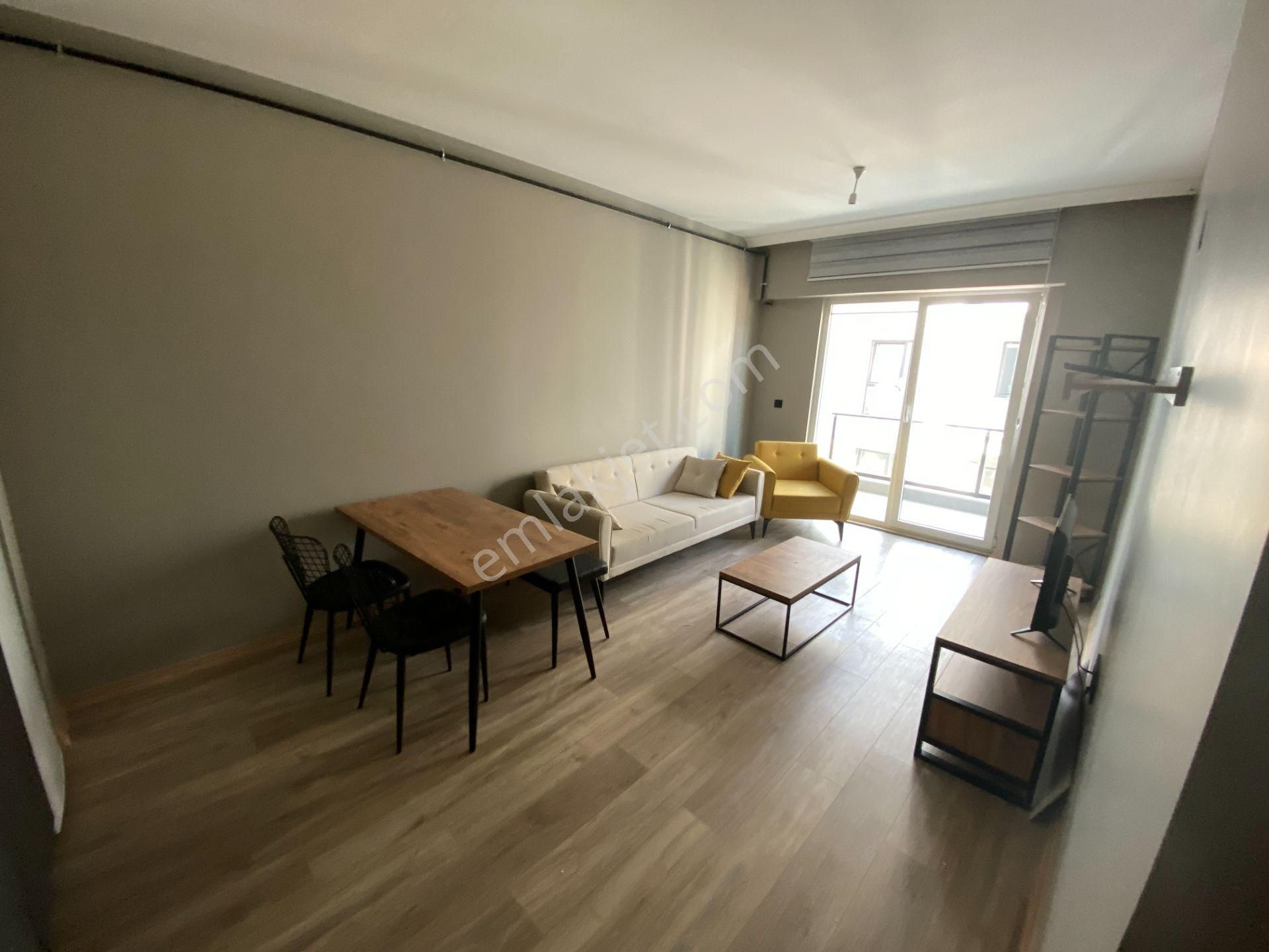 Nfs'den Dumlupınar Avlu Görükle 2'de Kiralık 2+1 Eşyalı Daire - Görsel 2