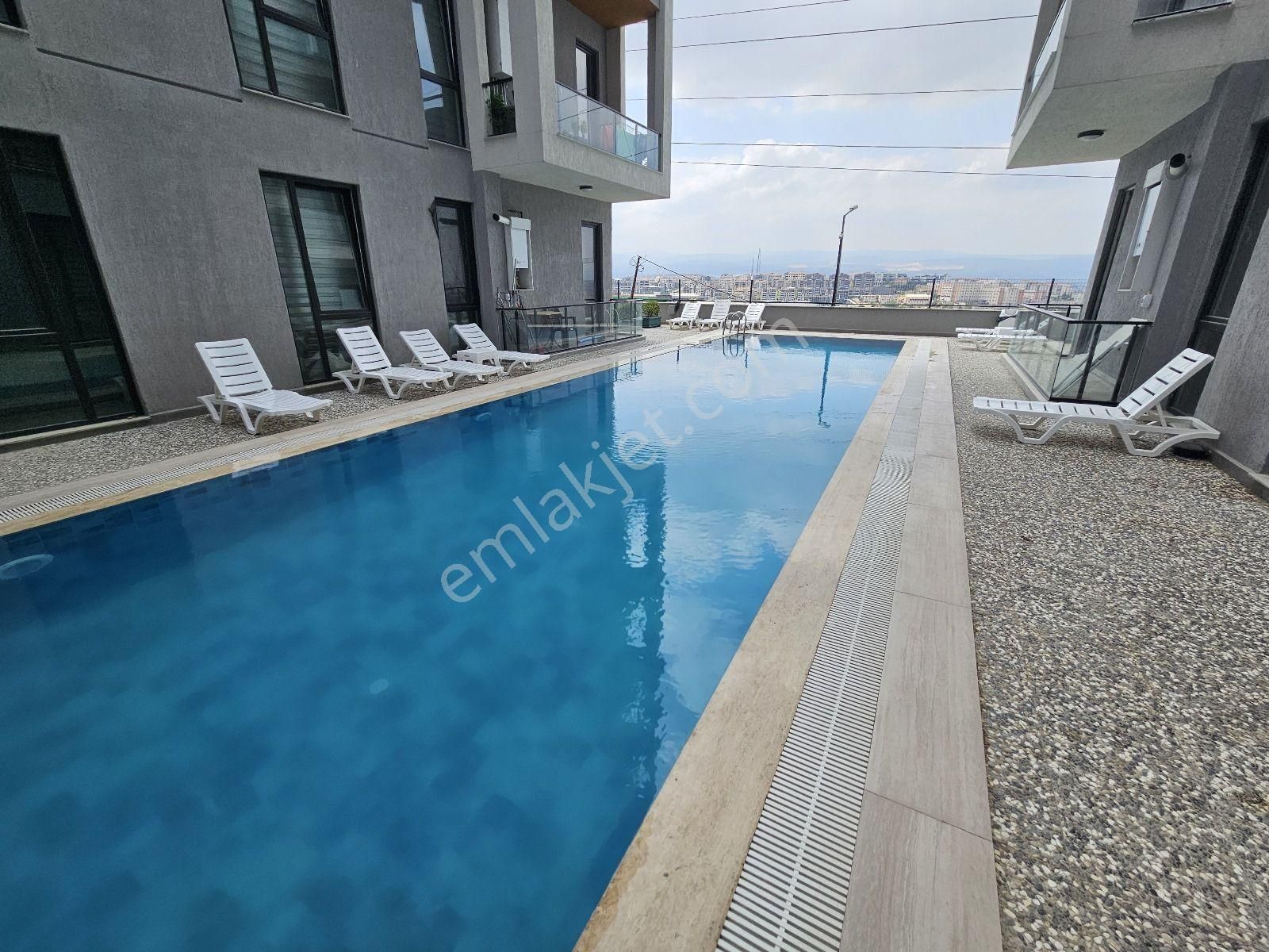 Nfs'den Dumlupınar Avlu Görükle 2'de Kiralık 2+1 Eşyalı Daire - Görsel 31