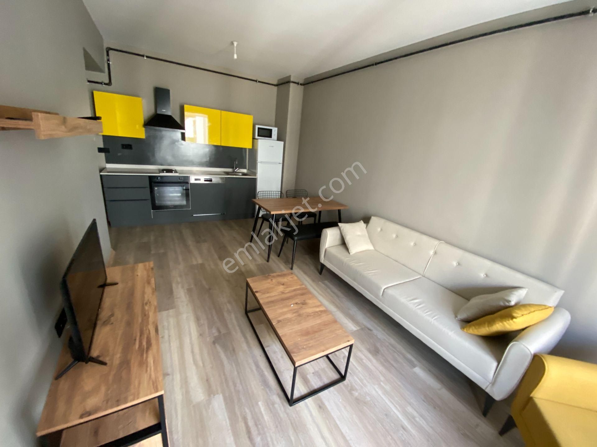 Nfs'den Dumlupınar Avlu Görükle 2'de Kiralık 2+1 Eşyalı Daire - Görsel 5