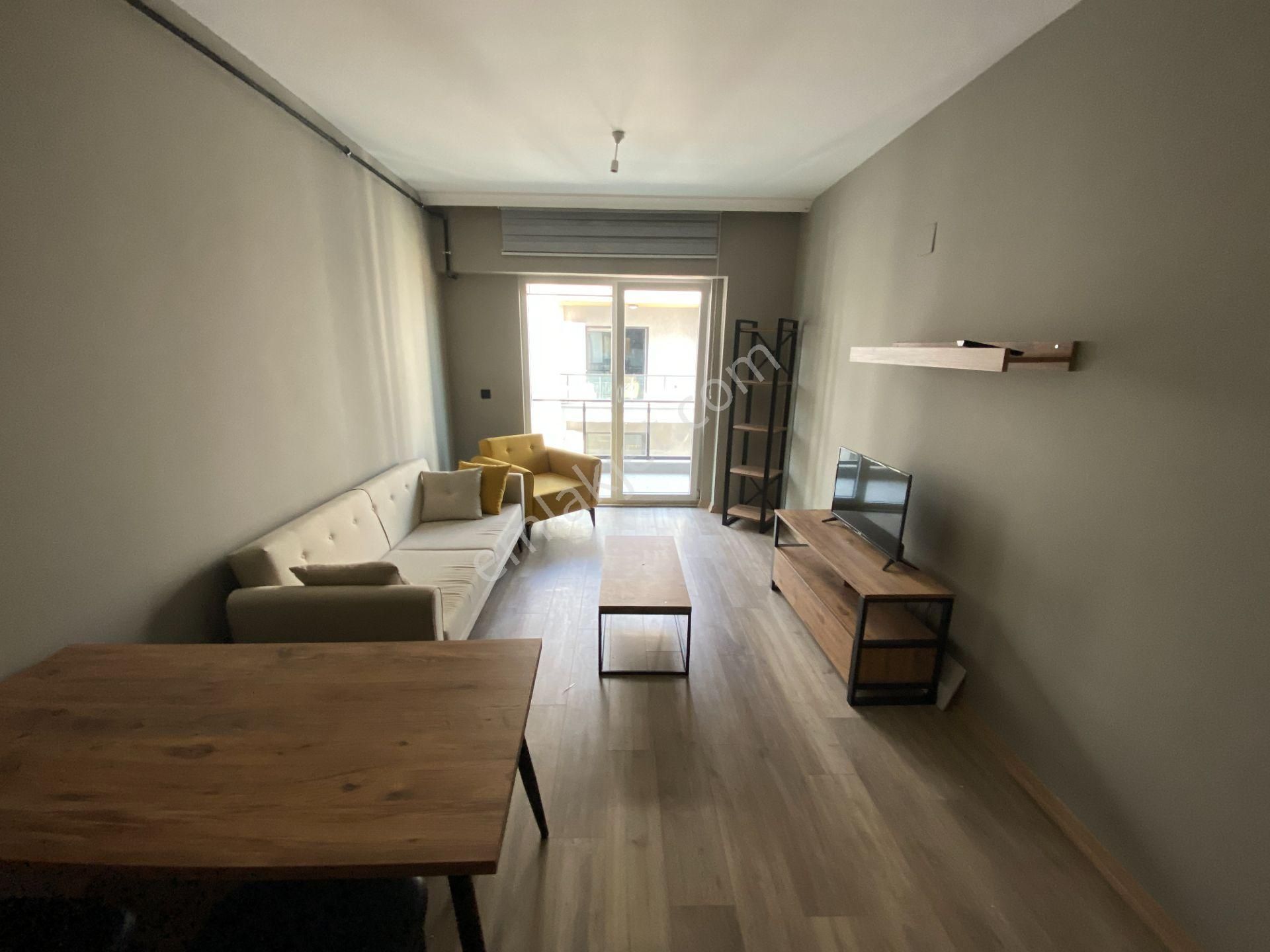 Nfs'den Dumlupınar Avlu Görükle 2'de Kiralık 2+1 Eşyalı Daire - Görsel 3