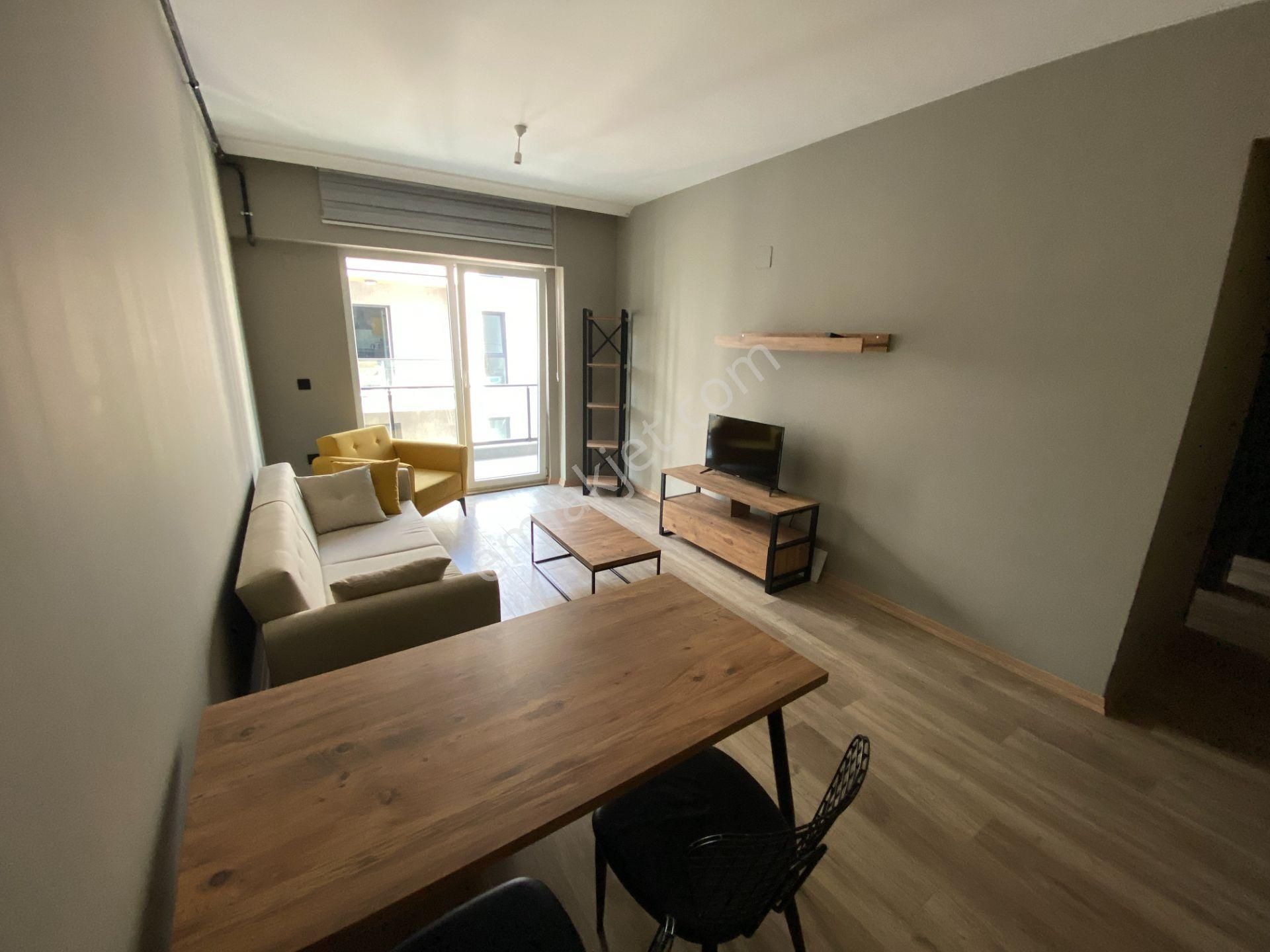Nfs'den Dumlupınar Avlu Görükle 2'de Kiralık 2+1 Eşyalı Daire - Görsel 4