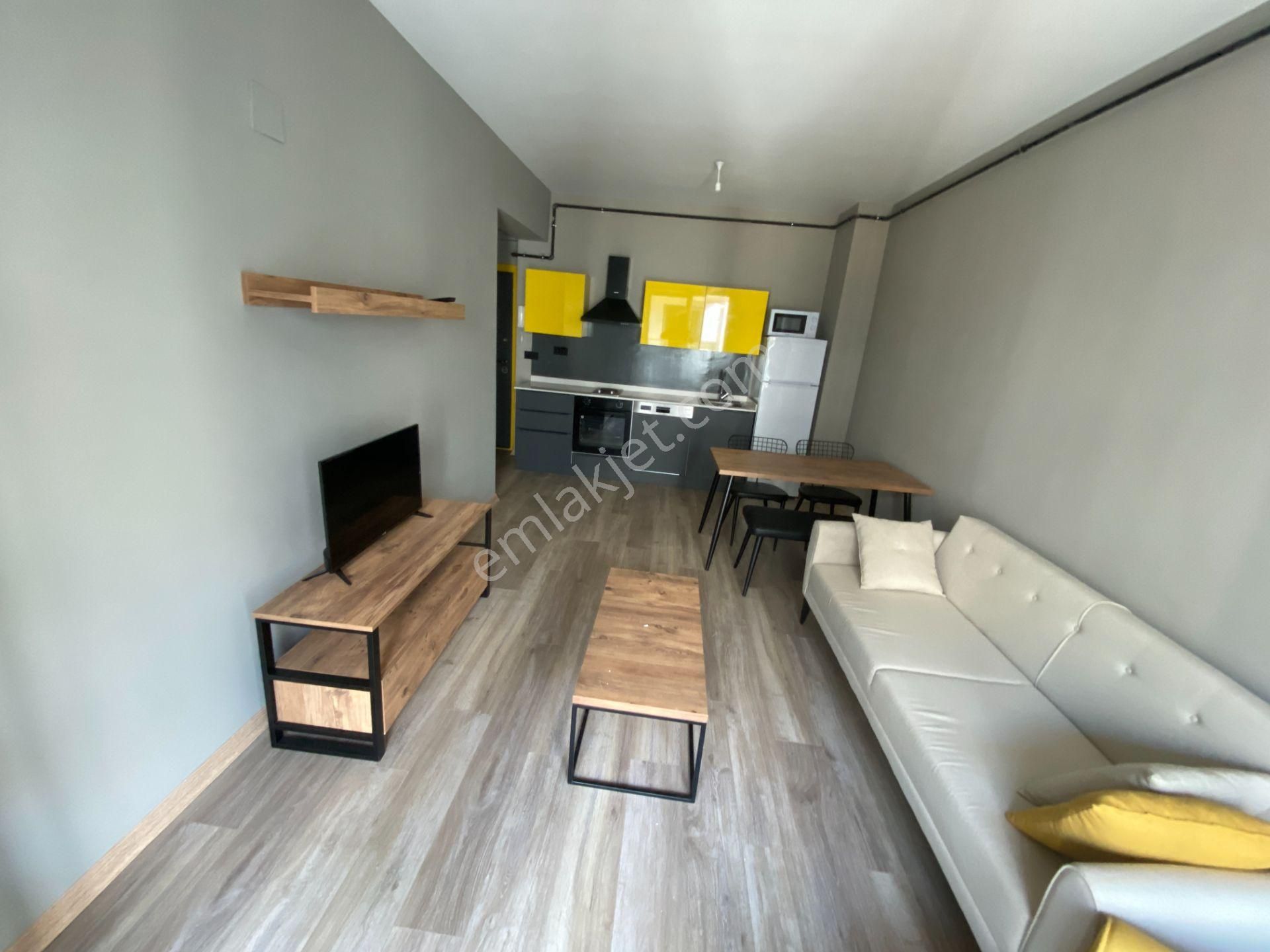 Nfs'den Dumlupınar Avlu Görükle 2'de Kiralık 2+1 Eşyalı Daire - Görsel 6