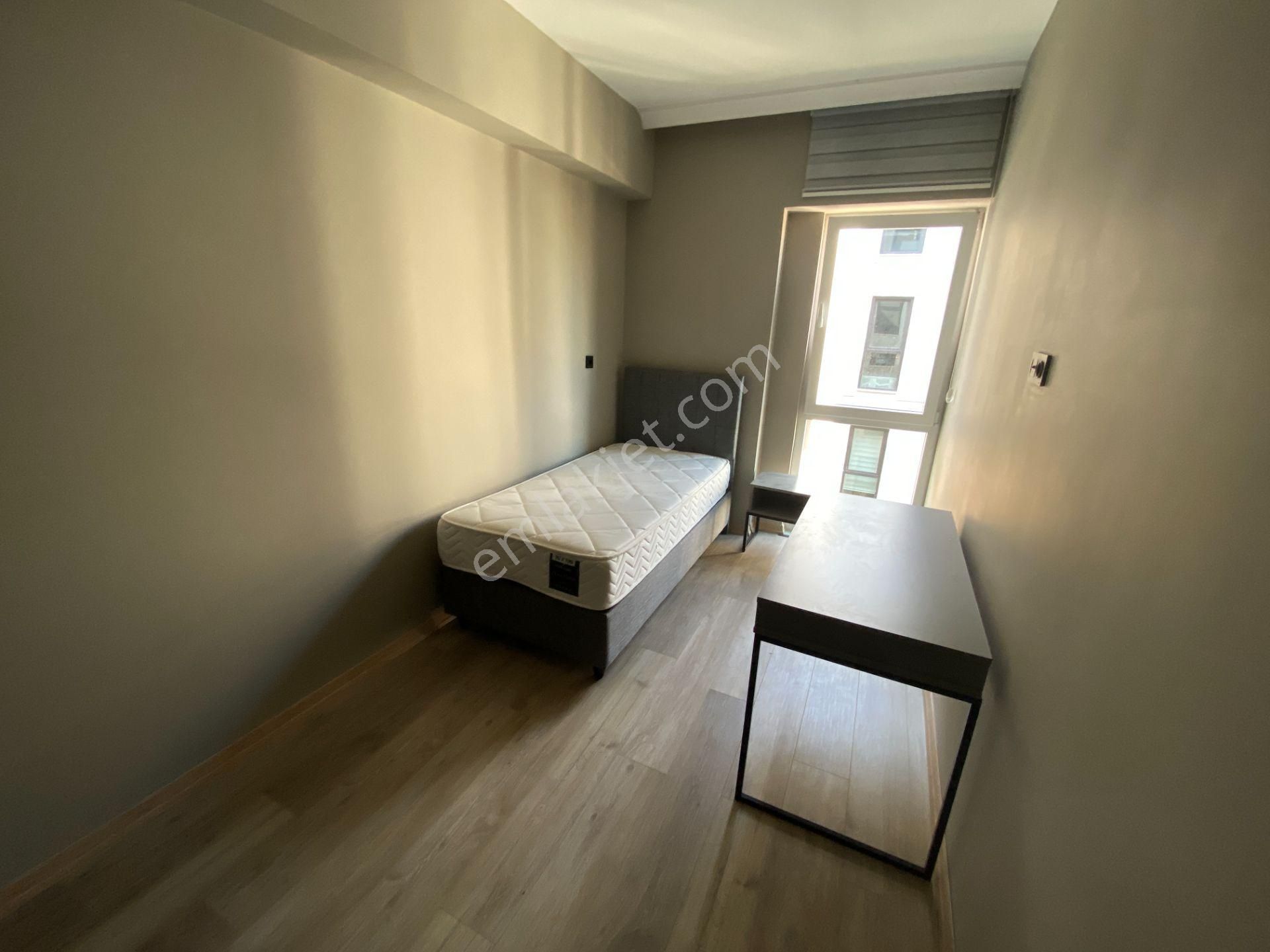 Nfs'den Dumlupınar Avlu Görükle 2'de Kiralık 2+1 Eşyalı Daire - Görsel 12