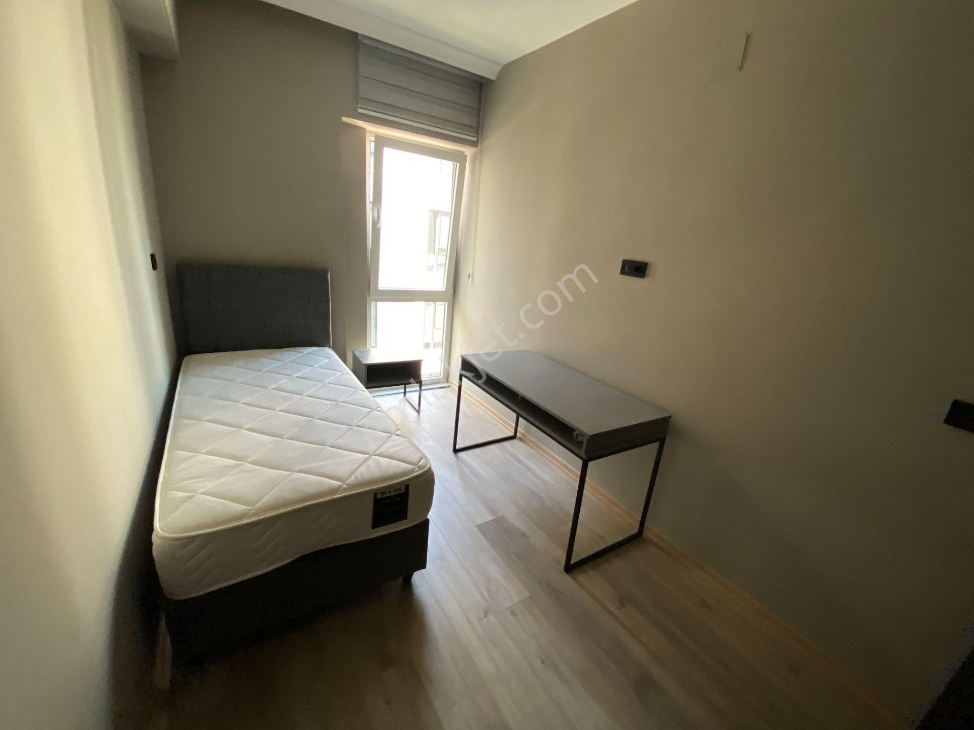 Nfs'den Dumlupınar Avlu Görükle 2'de Kiralık 2+1 Eşyalı Daire - Görsel 14