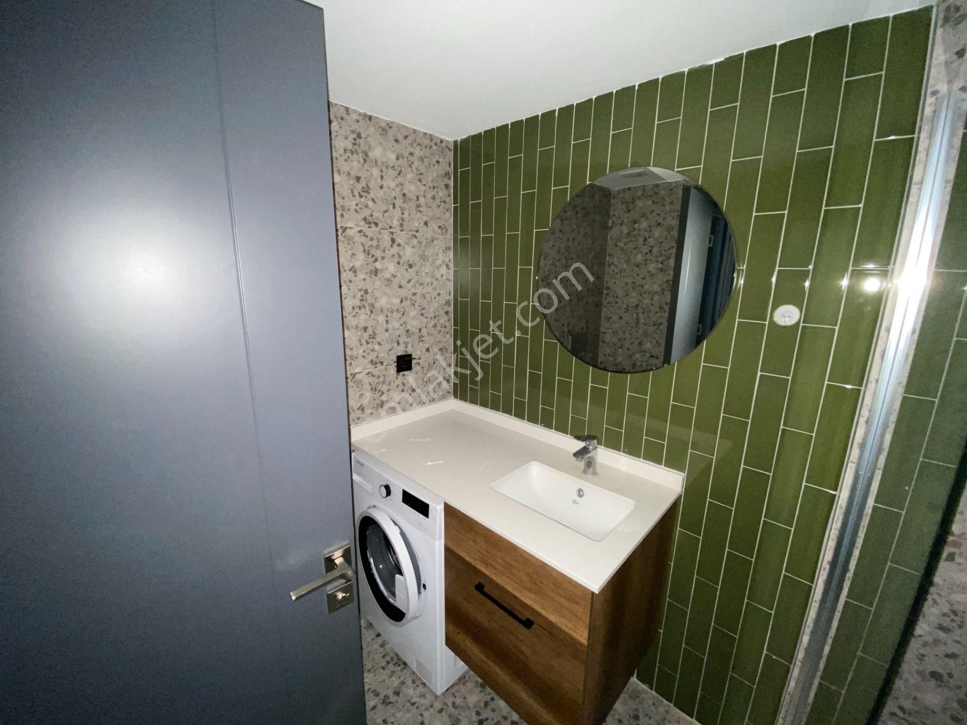 Nfs'den Dumlupınar Avlu Görükle 2'de Kiralık 2+1 Eşyalı Daire - Görsel 28