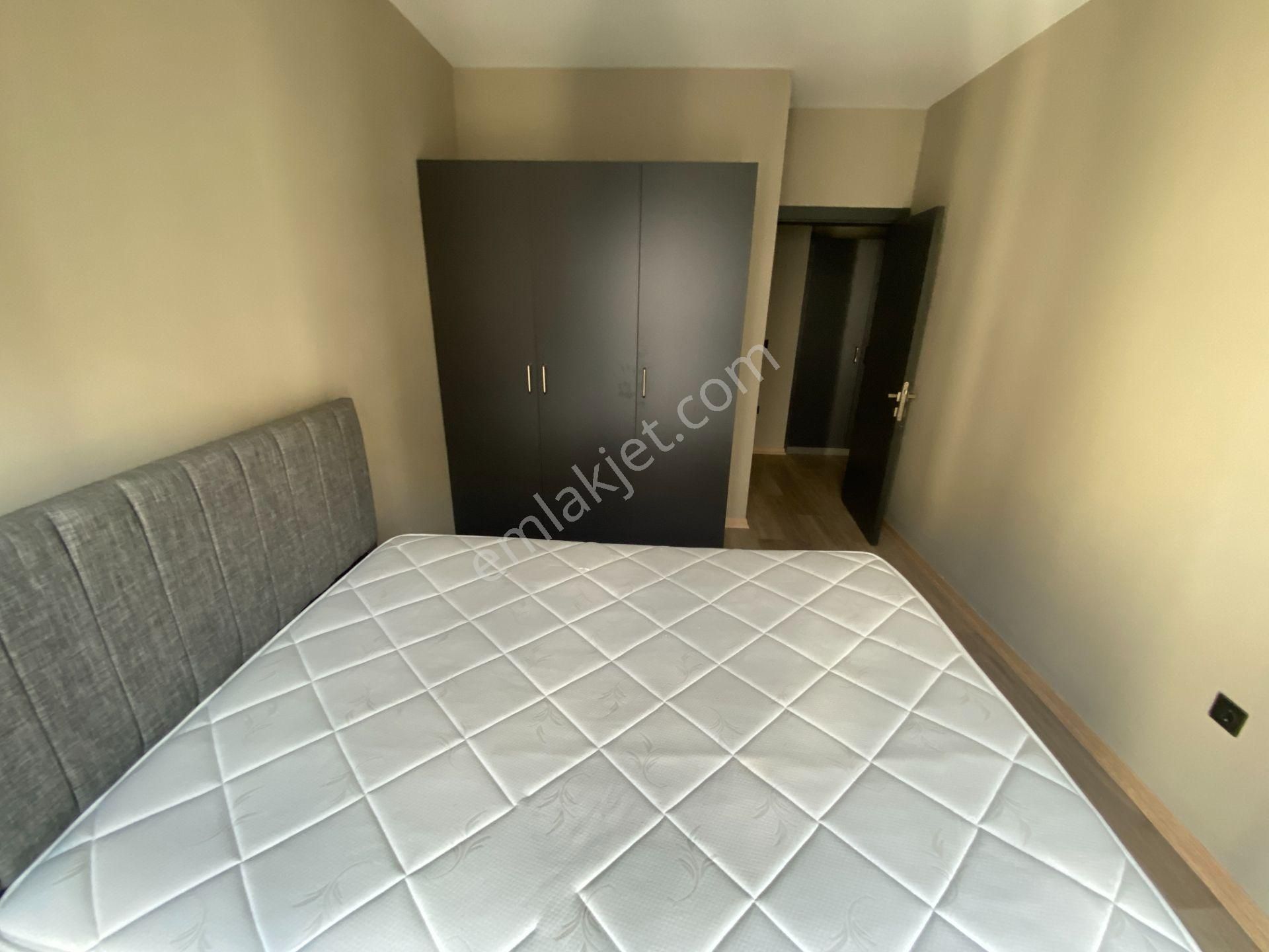 Nfs'den Dumlupınar Avlu Görükle 2'de Kiralık 2+1 Eşyalı Daire - Görsel 22