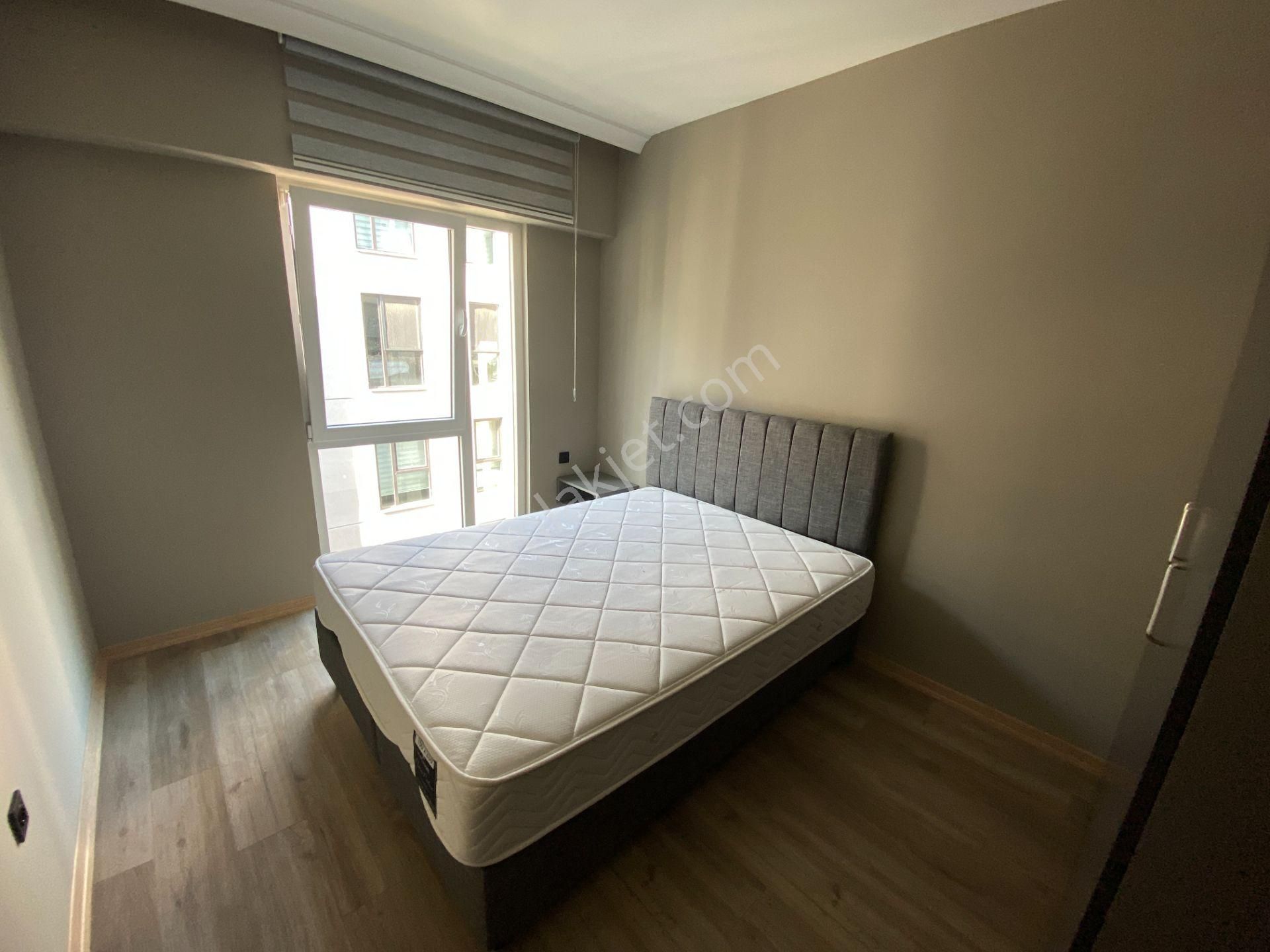Nfs'den Dumlupınar Avlu Görükle 2'de Kiralık 2+1 Eşyalı Daire - Görsel 18