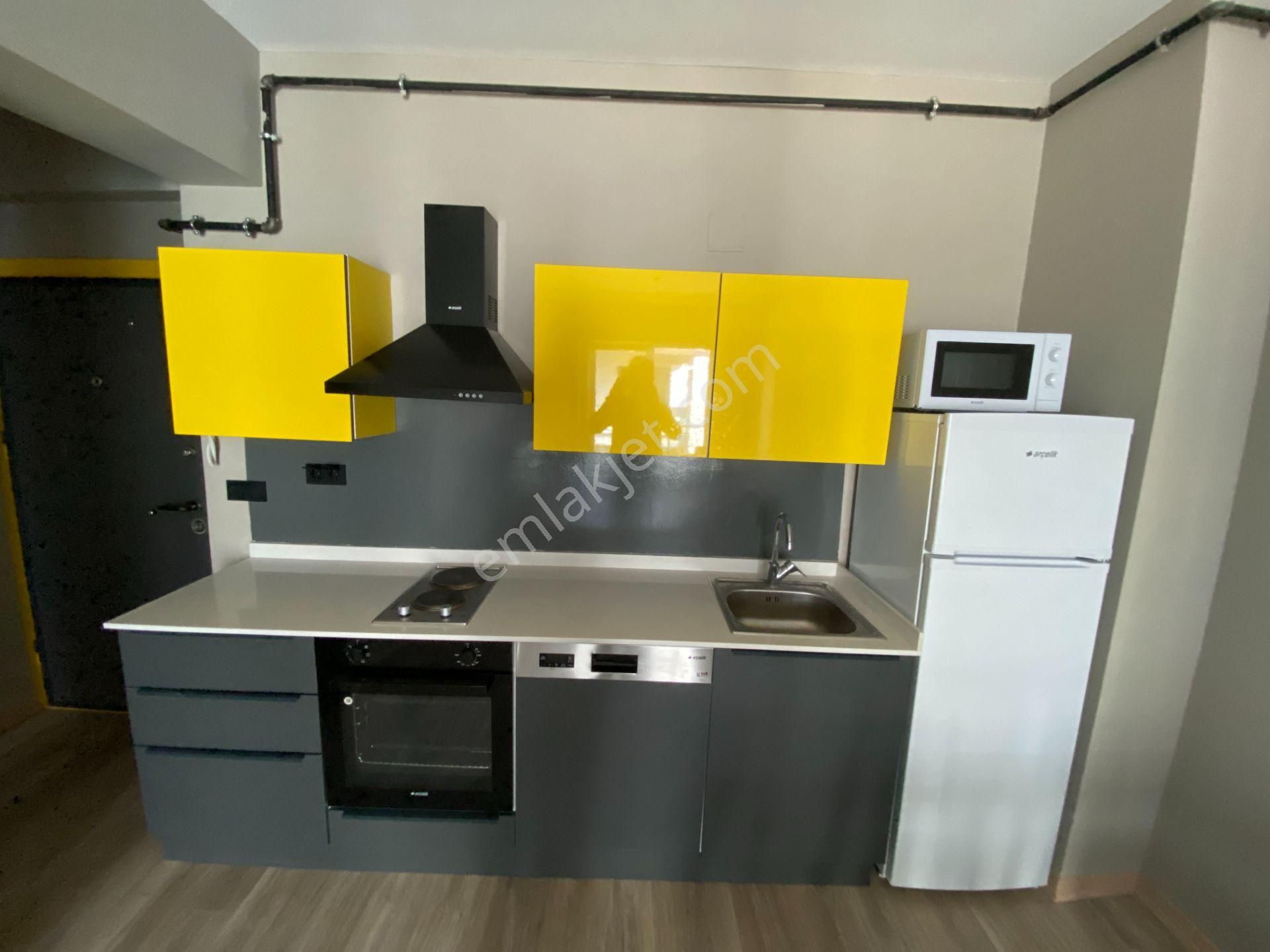 Nfs'den Dumlupınar Avlu Görükle 2'de Kiralık 2+1 Eşyalı Daire - Görsel 8