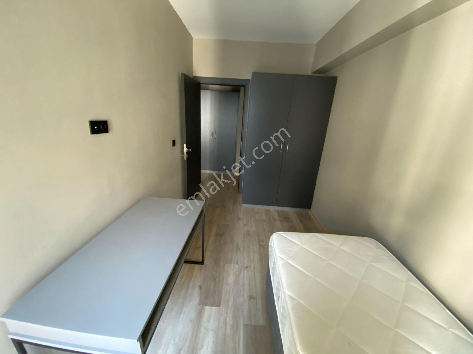 Nfs'den Dumlupınar Avlu Görükle 2'de Kiralık 2+1 Eşyalı Daire - Görsel 16