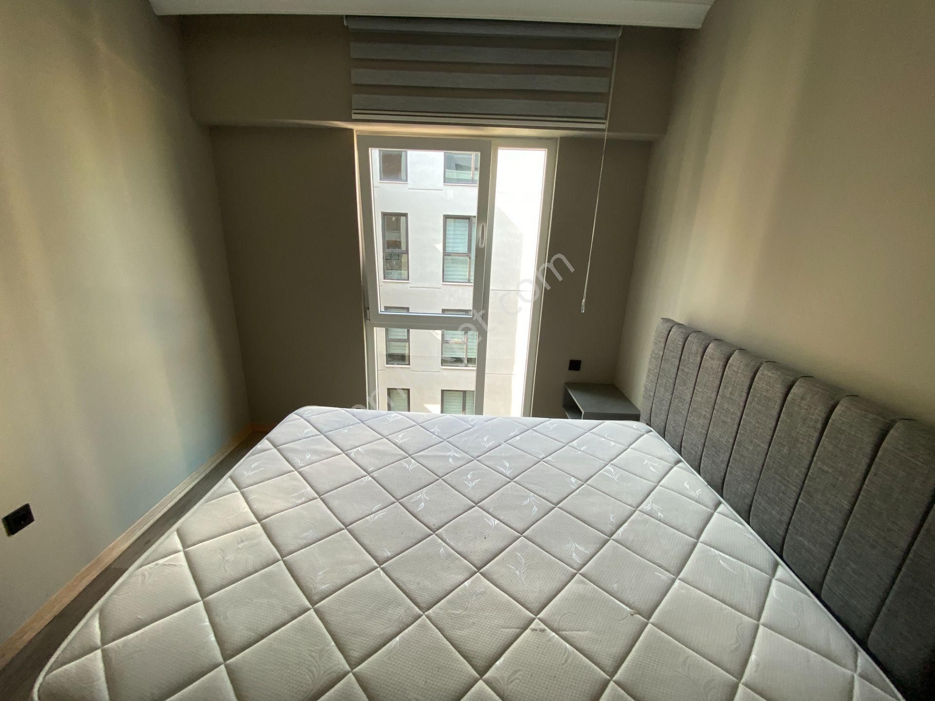 Nfs'den Dumlupınar Avlu Görükle 2'de Kiralık 2+1 Eşyalı Daire - Görsel 19