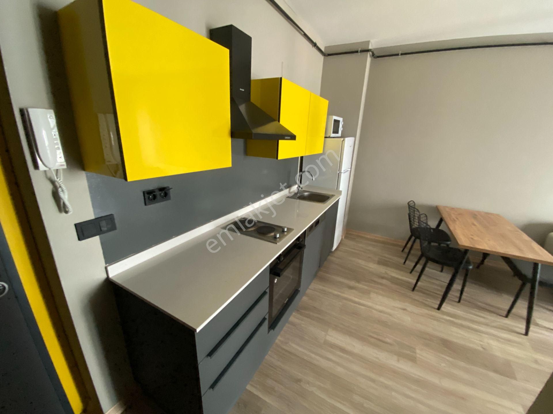 Nfs'den Dumlupınar Avlu Görükle 2'de Kiralık 2+1 Eşyalı Daire - Görsel 10