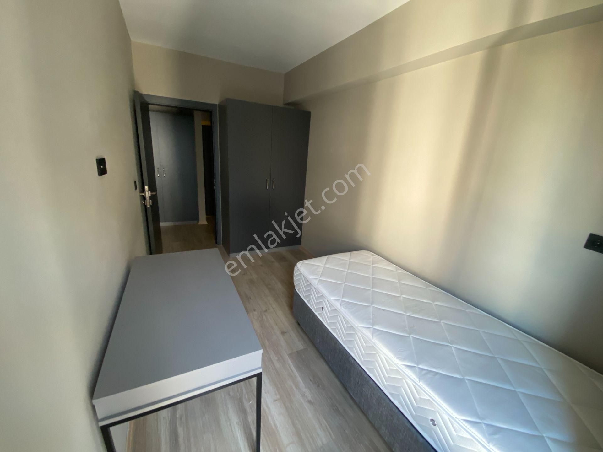 Nfs'den Dumlupınar Avlu Görükle 2'de Kiralık 2+1 Eşyalı Daire - Görsel 15