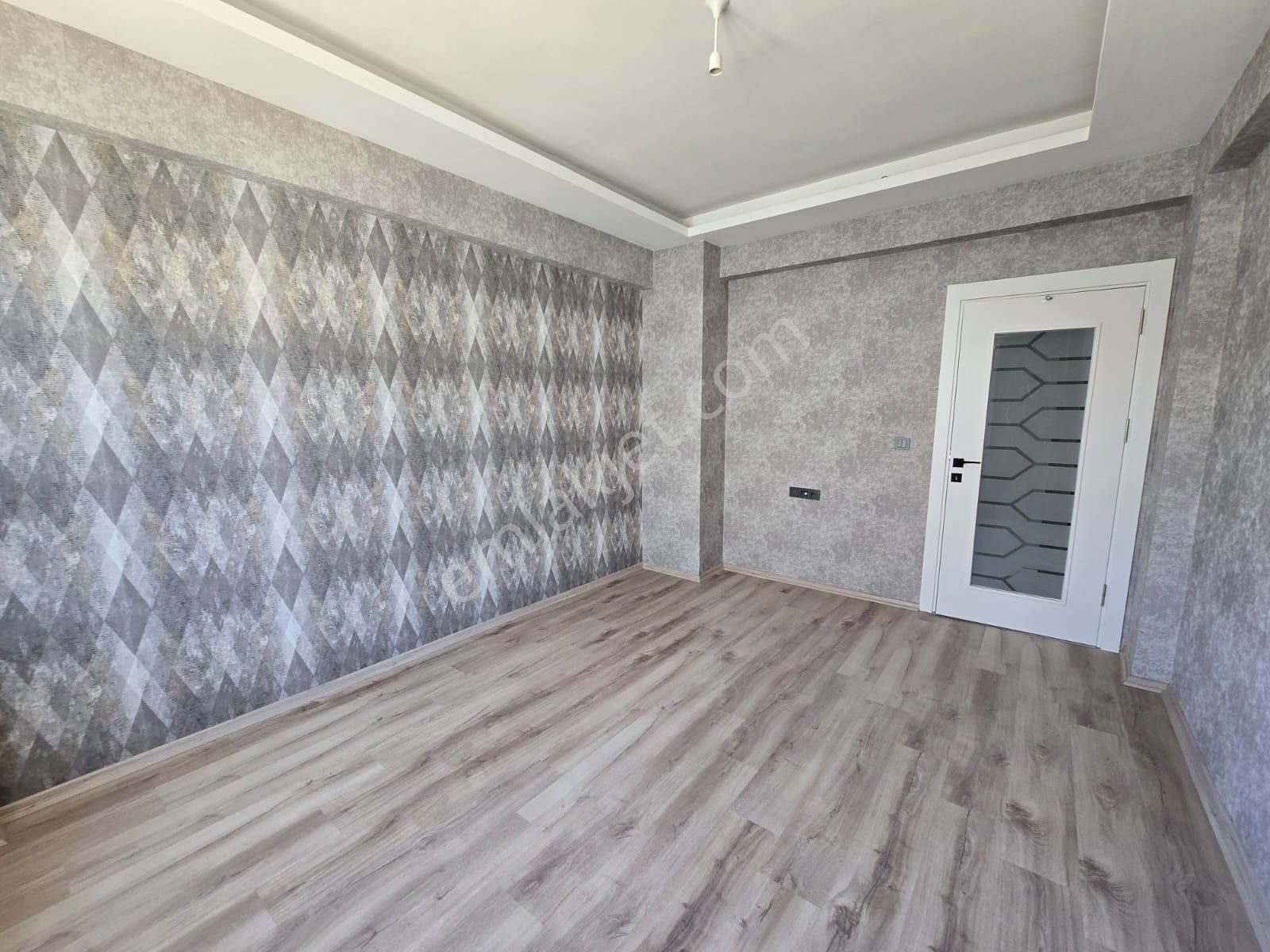 500 Evler Mahallesi Satılık Yüksek Giriş 3+1 Daire - Görsel 9