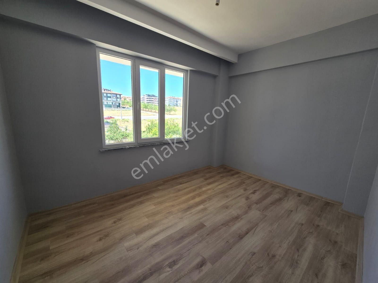 500 Evler Mahallesi Satılık Yüksek Giriş 3+1 Daire - Görsel 16