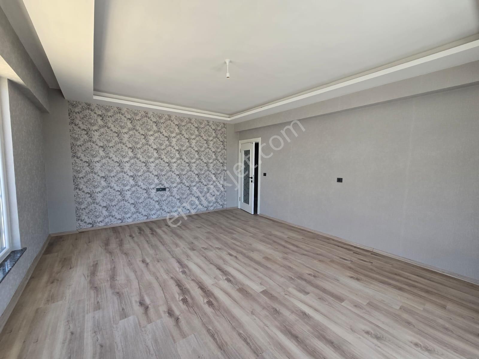 500 Evler Mahallesi Satılık Yüksek Giriş 3+1 Daire - Görsel 8