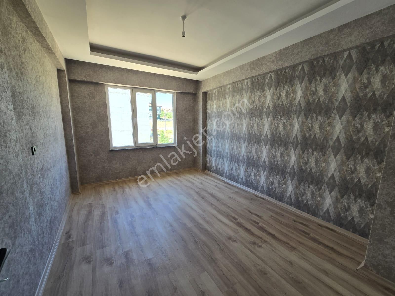 500 Evler Mahallesi Satılık Yüksek Giriş 3+1 Daire - Görsel 12