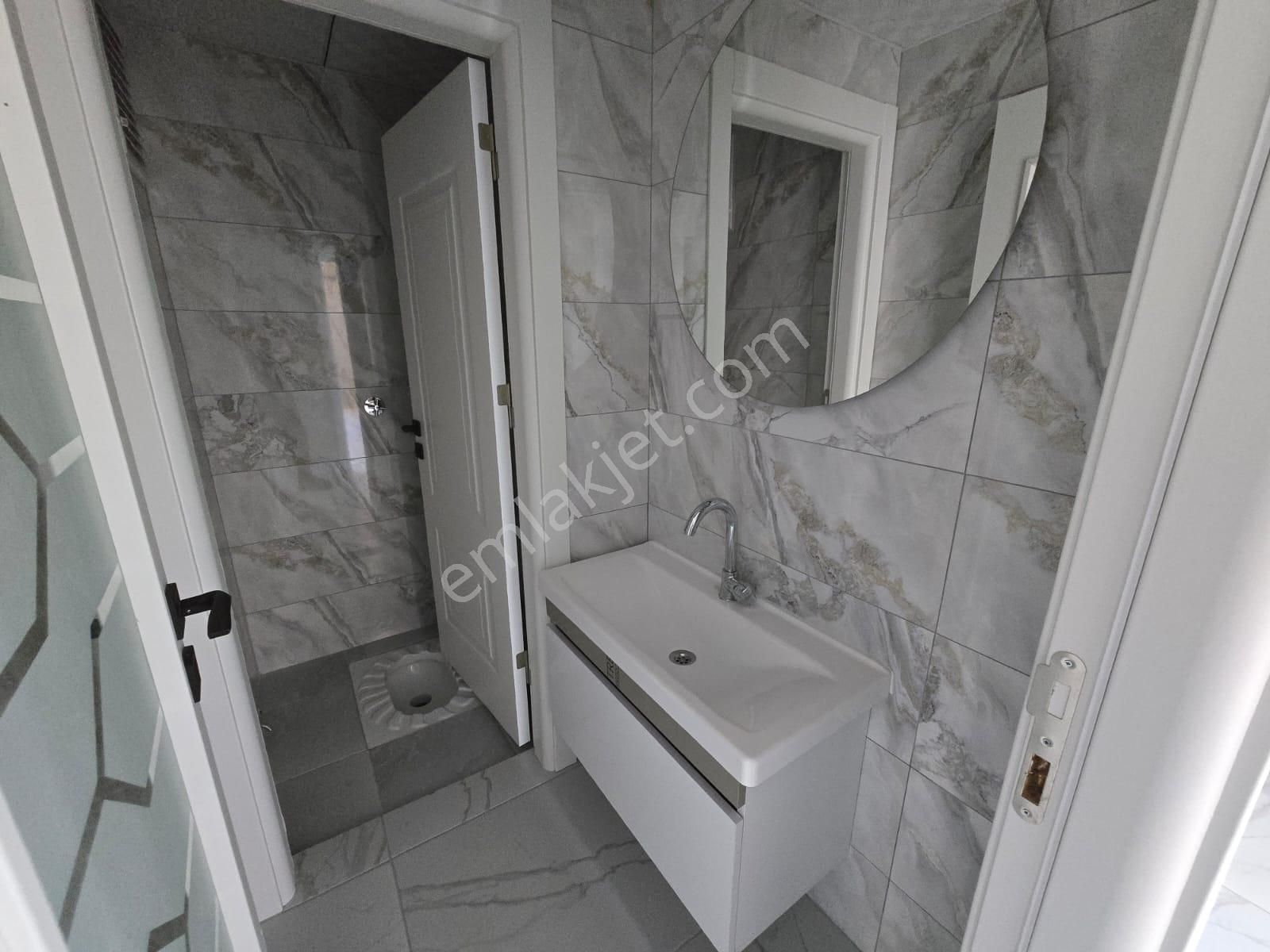 500 Evler Mahallesi Satılık Yüksek Giriş 3+1 Daire - Görsel 24