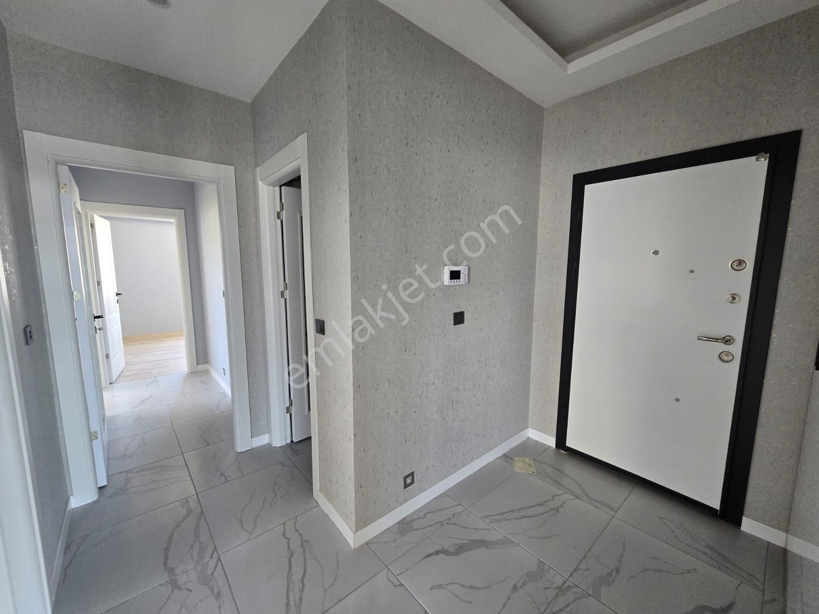 500 Evler Mahallesi Satılık Yüksek Giriş 3+1 Daire - Görsel 20