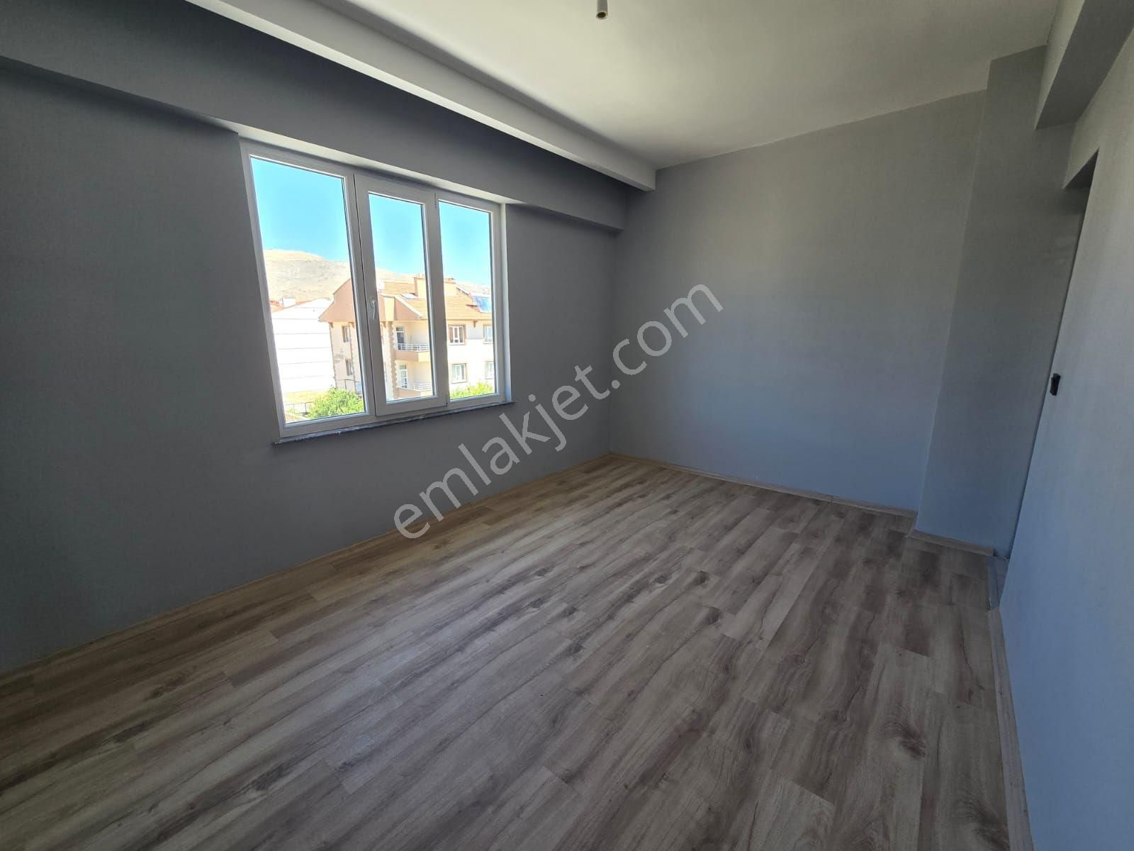 500 Evler Mahallesi Satılık Yüksek Giriş 3+1 Daire - Görsel 14