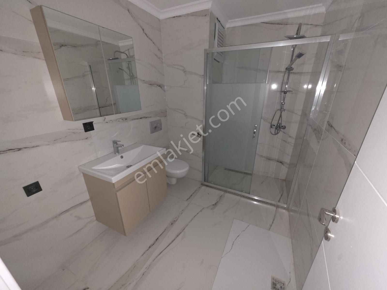 Kayapa 30 Ağustos Zafer Mahallesi'nde Kiralık 3+1 Arakat Daire - Görsel 28