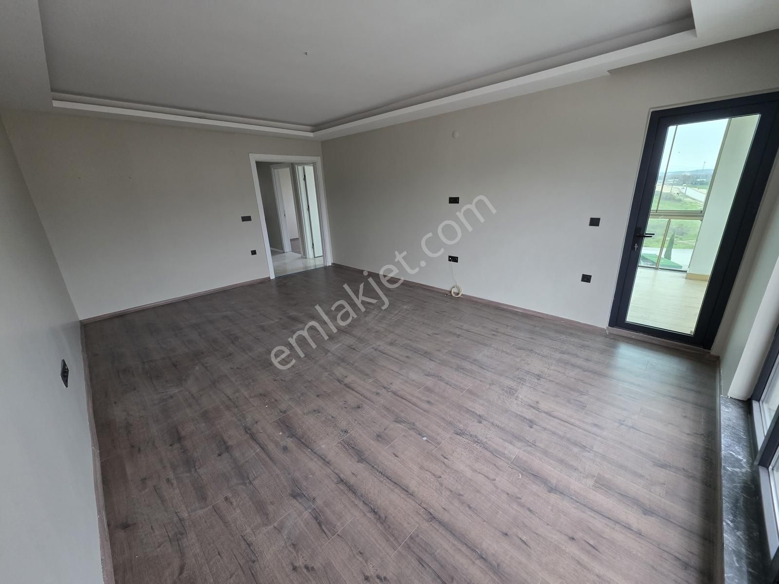 Kayapa 30 Ağustos Zafer Mahallesi'nde Kiralık 3+1 Arakat Daire - Görsel 30