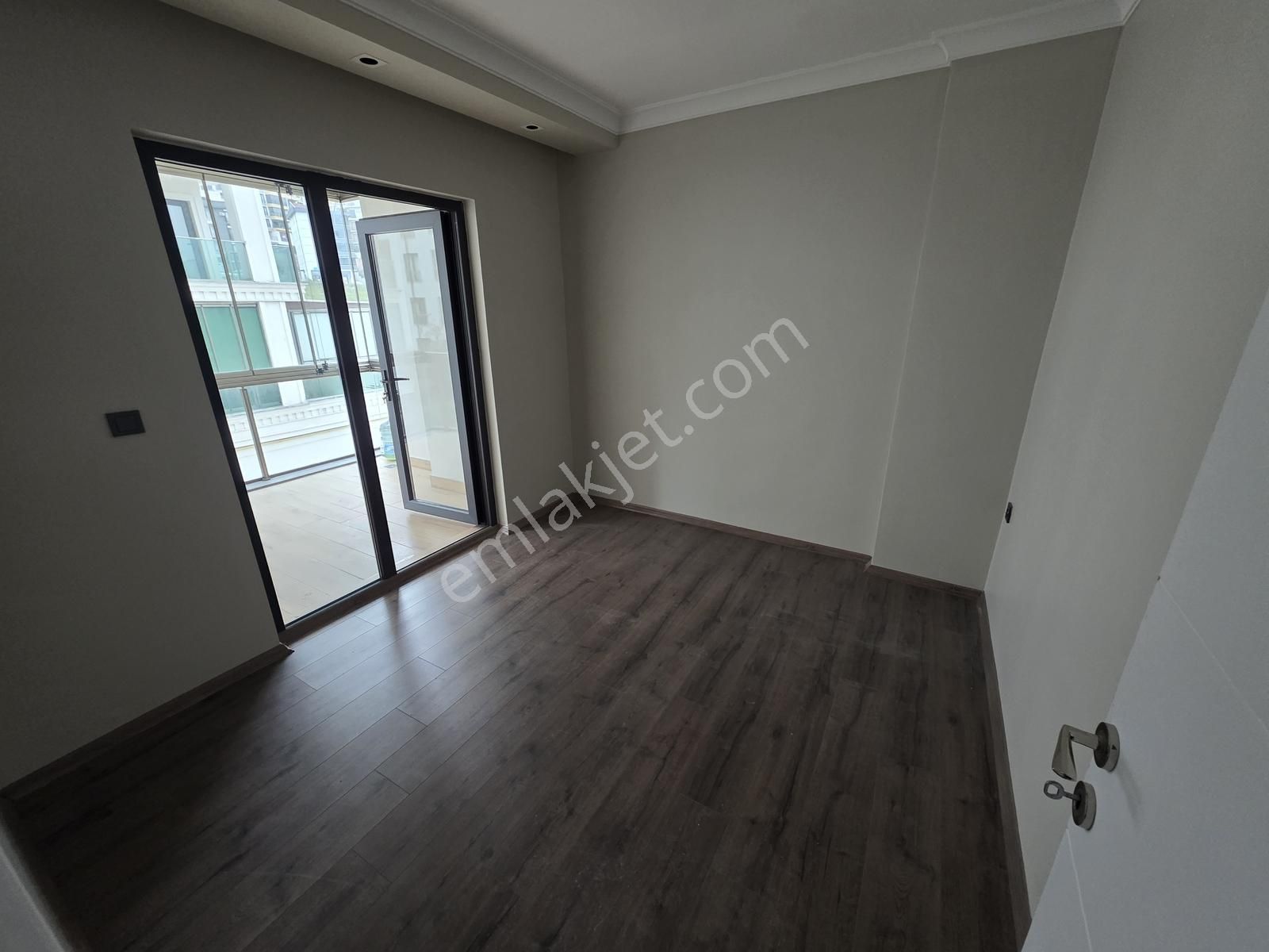Kayapa 30 Ağustos Zafer Mahallesi'nde Kiralık 3+1 Arakat Daire - Görsel 10