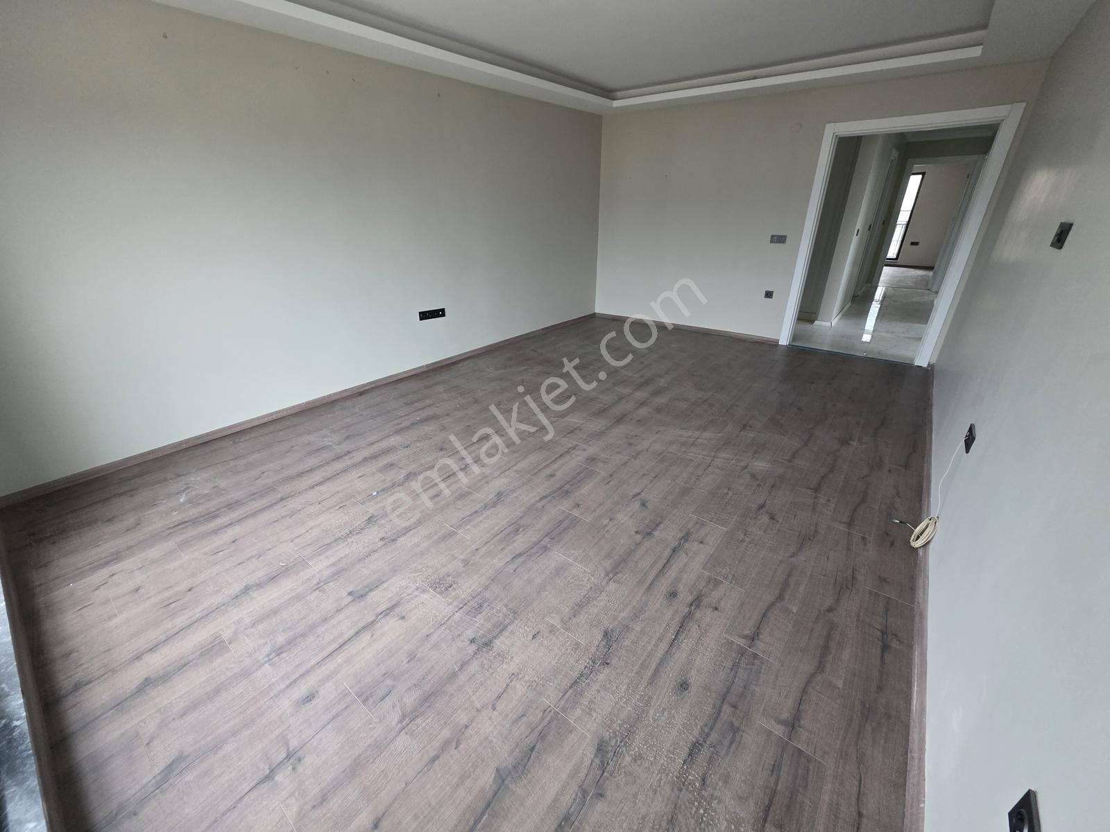 Kayapa 30 Ağustos Zafer Mahallesi'nde Kiralık 3+1 Arakat Daire - Görsel 29