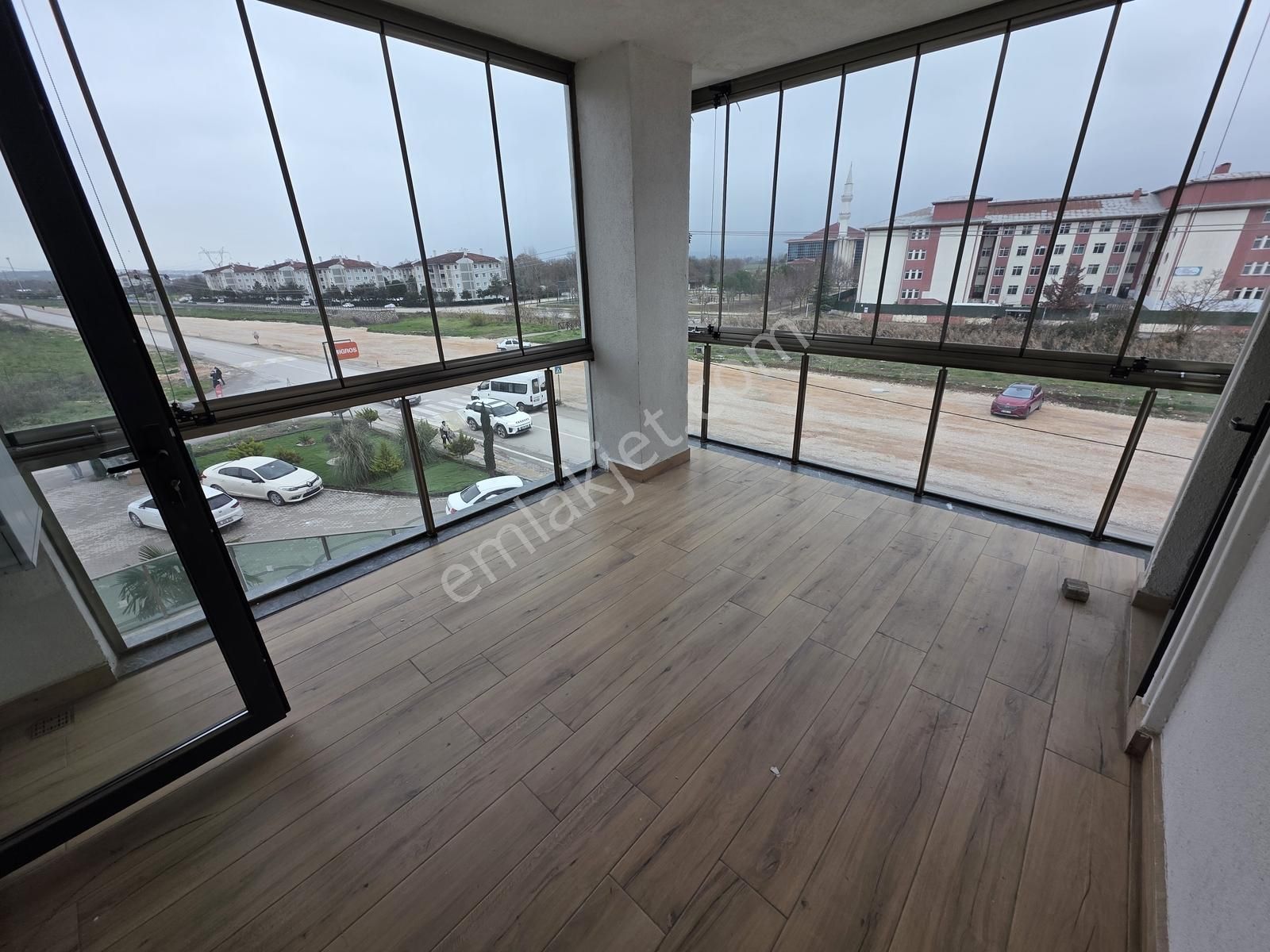 Kayapa 30 Ağustos Zafer Mahallesi'nde Kiralık 3+1 Arakat Daire - Görsel 22
