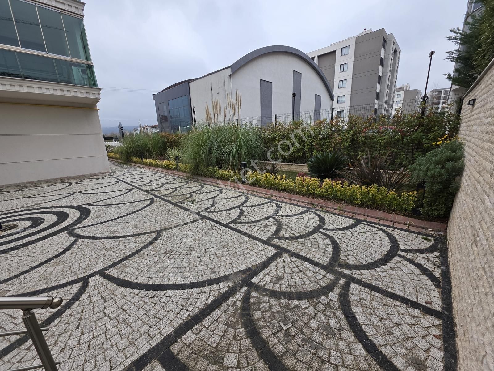 Kayapa 30 Ağustos Zafer Mahallesi'nde Kiralık 3+1 Arakat Daire - Görsel 7