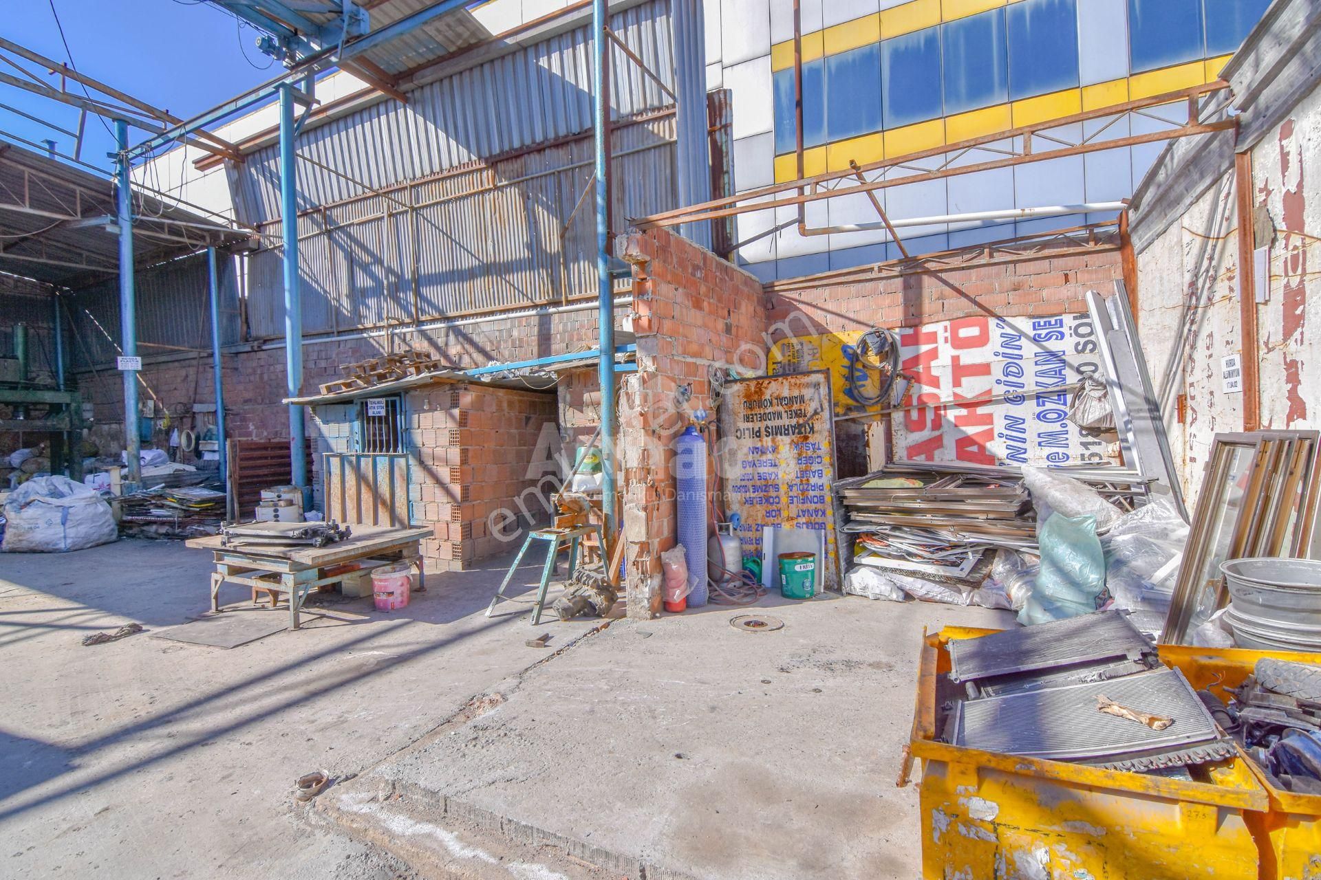 Söke Sanayi Bölgesi'nde Yatırım Değeri Yüksek Dükkanlar - Görsel 18