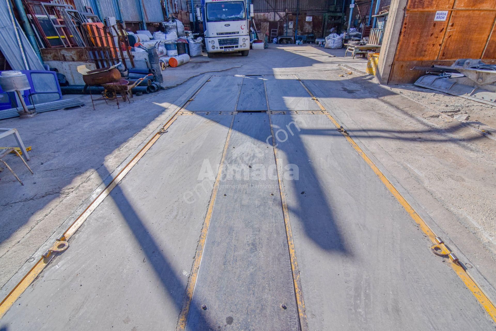 Söke Sanayi Bölgesi'nde Yatırım Değeri Yüksek Dükkanlar - Görsel 20