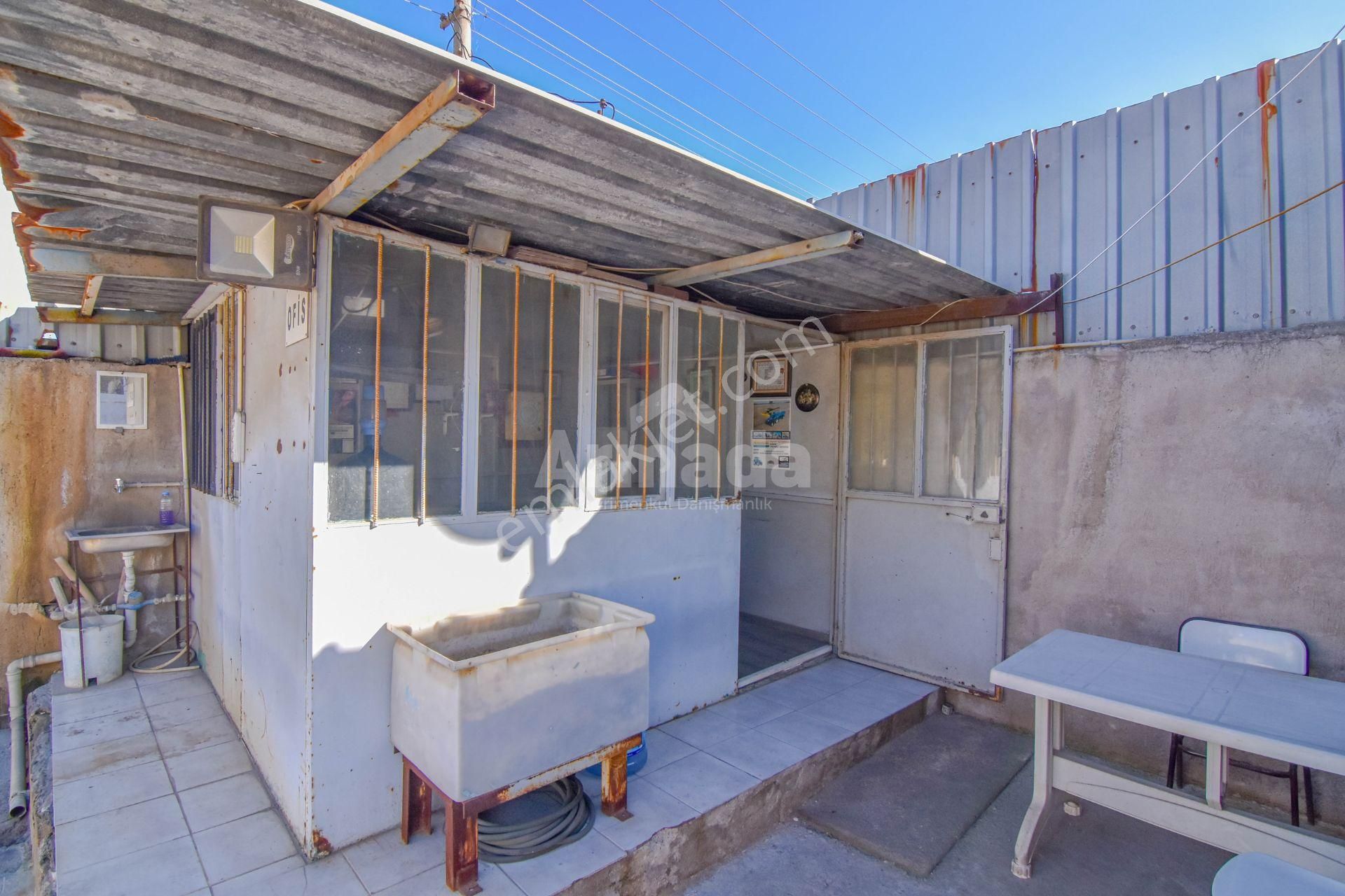 Söke Sanayi Bölgesi'nde Yatırım Değeri Yüksek Dükkanlar - Görsel 3