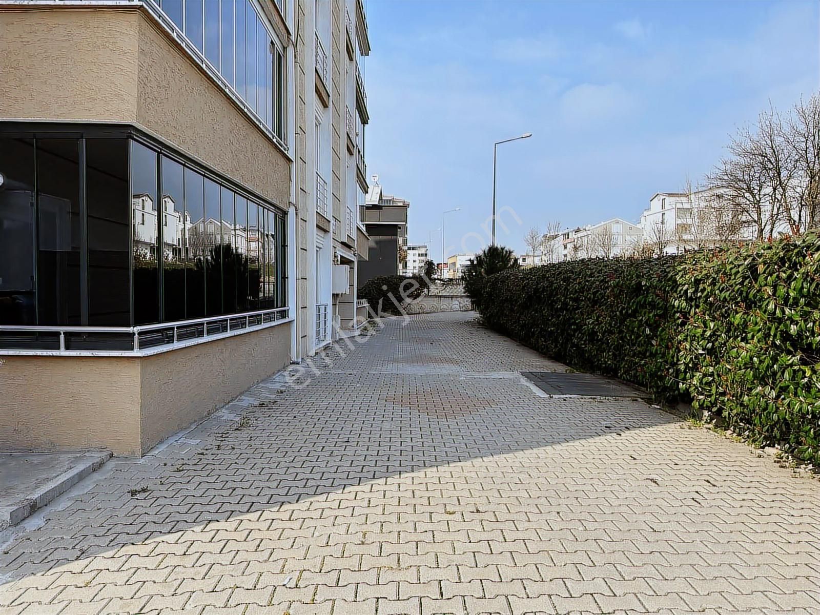 Güneştepede Site İçi Harika Konumda Daire - Görsel 31