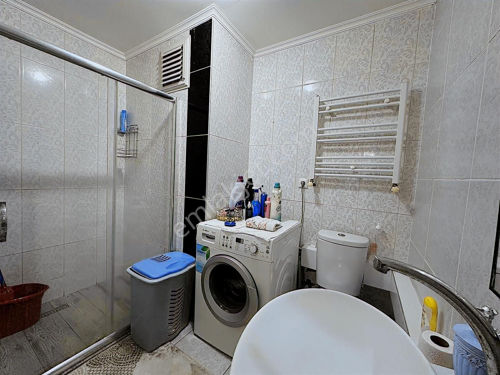 Güneştepede Site İçi Harika Konumda Daire - Görsel 21