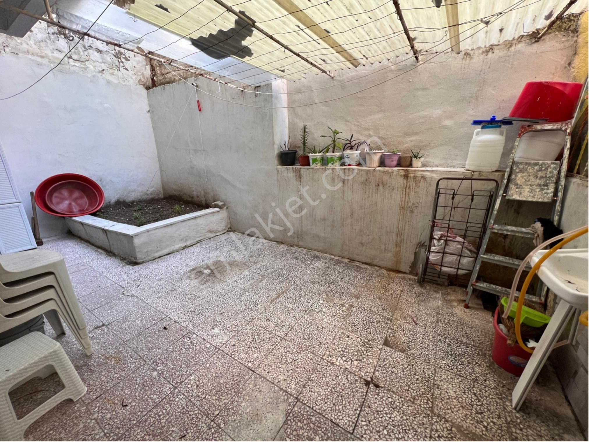 Buca Laleli Mahde 3+1 105m2 Dgazlı Bahçeli Satılık Daire - Görsel 42
