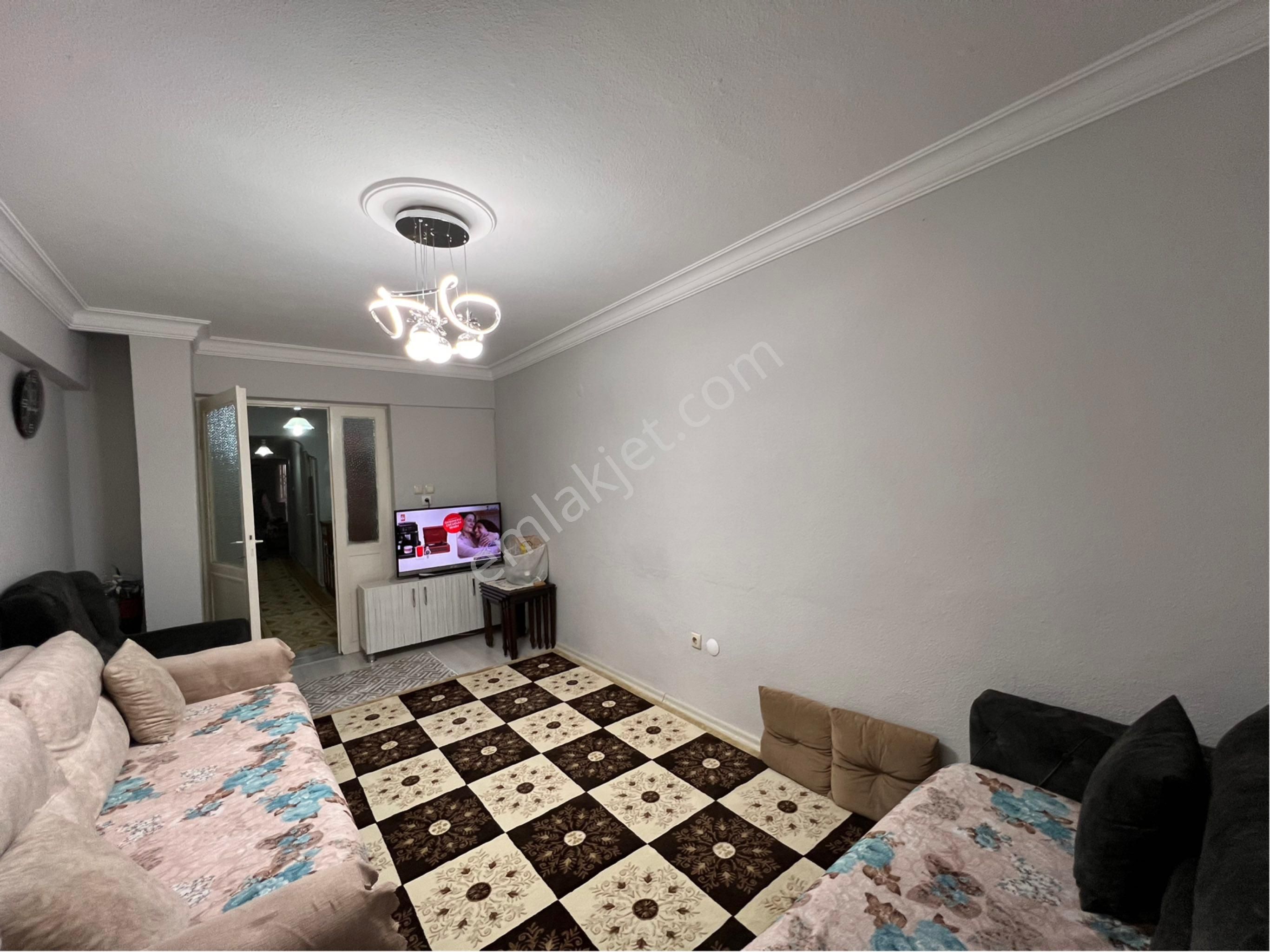 Buca Laleli Mahde 3+1 105m2 Dgazlı Bahçeli Satılık Daire - Görsel 8