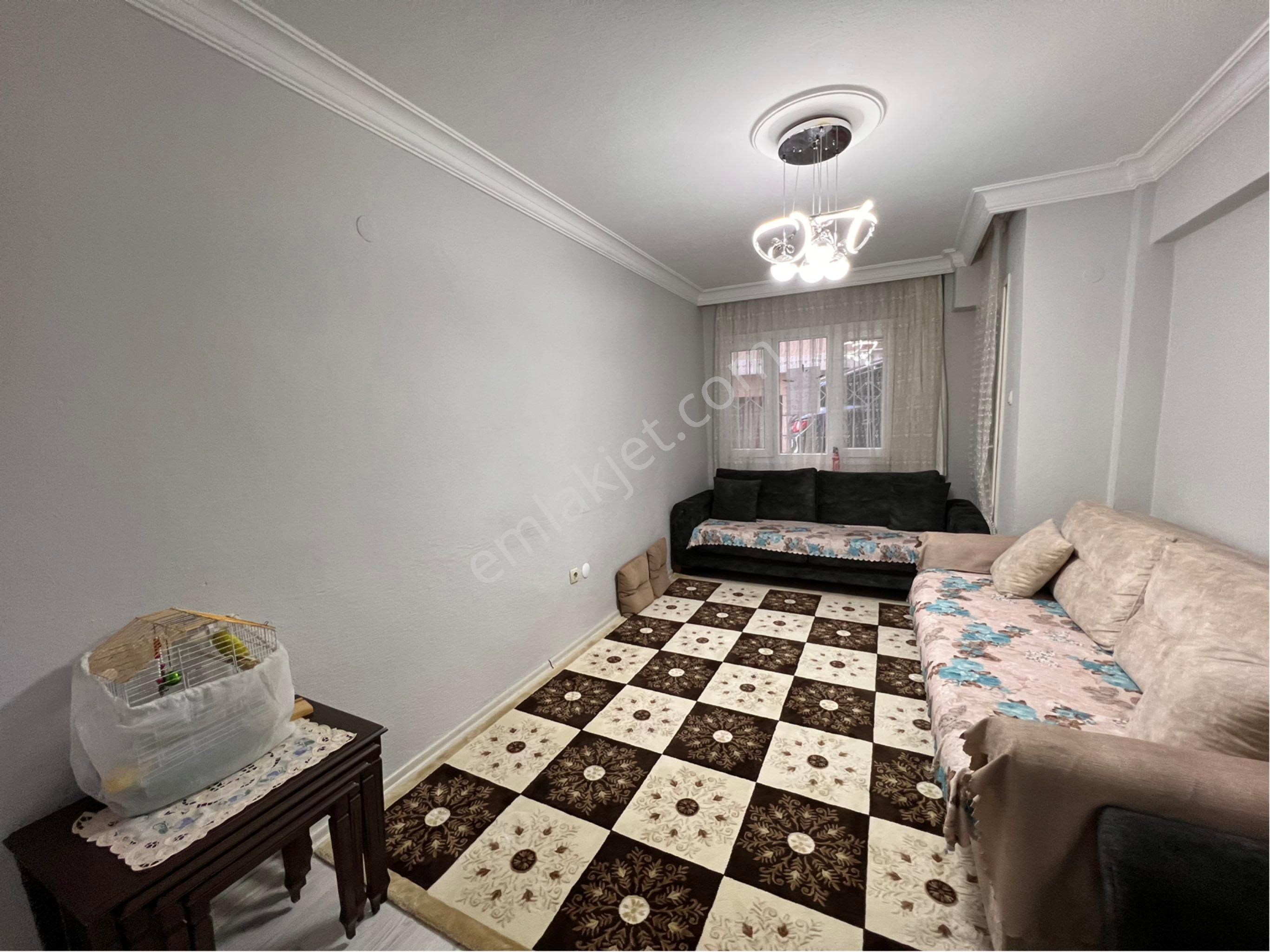 Buca Laleli Mahde 3+1 105m2 Dgazlı Bahçeli Satılık Daire - Görsel 3