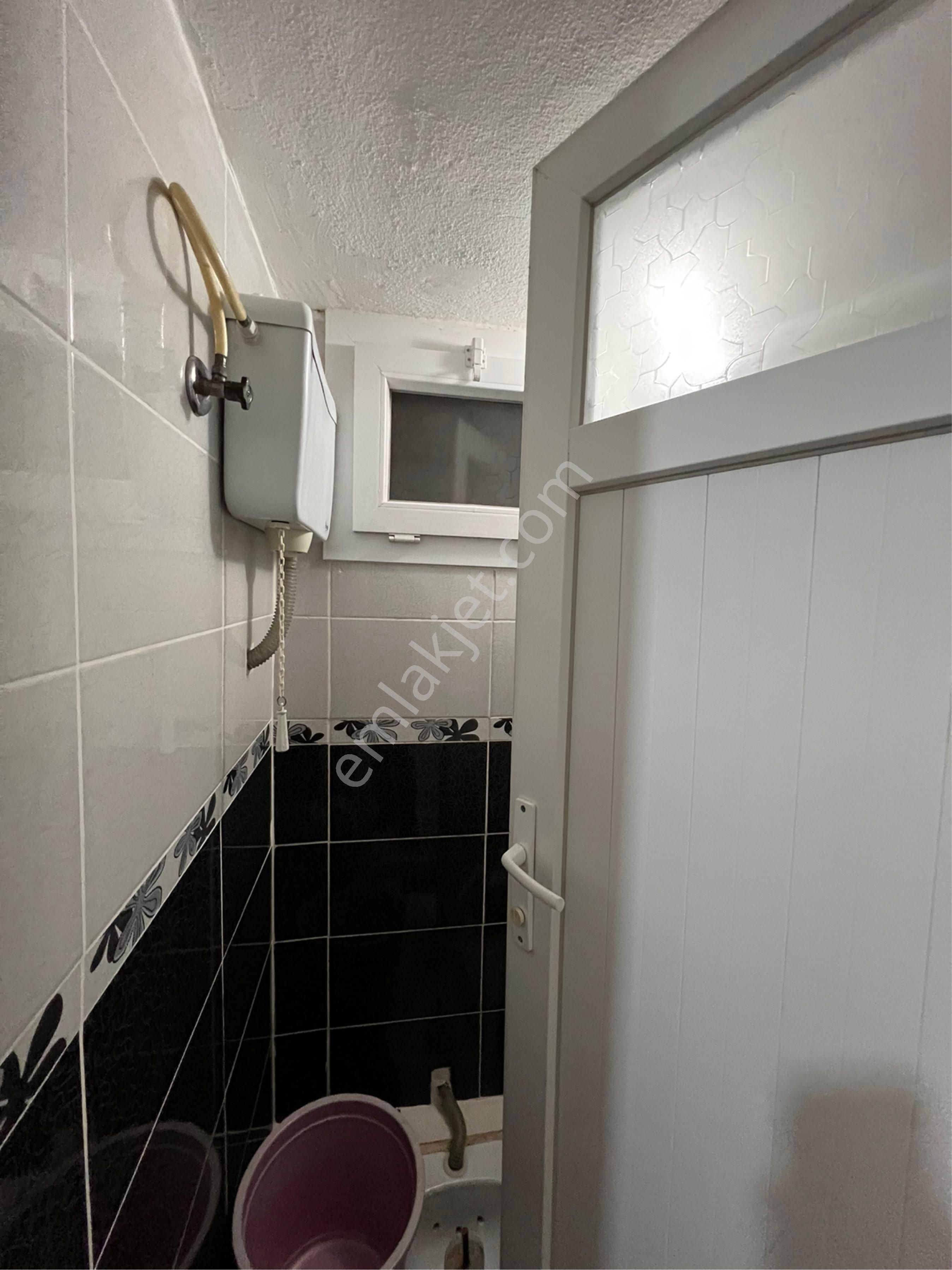Buca Laleli Mahde 3+1 105m2 Dgazlı Bahçeli Satılık Daire - Görsel 40