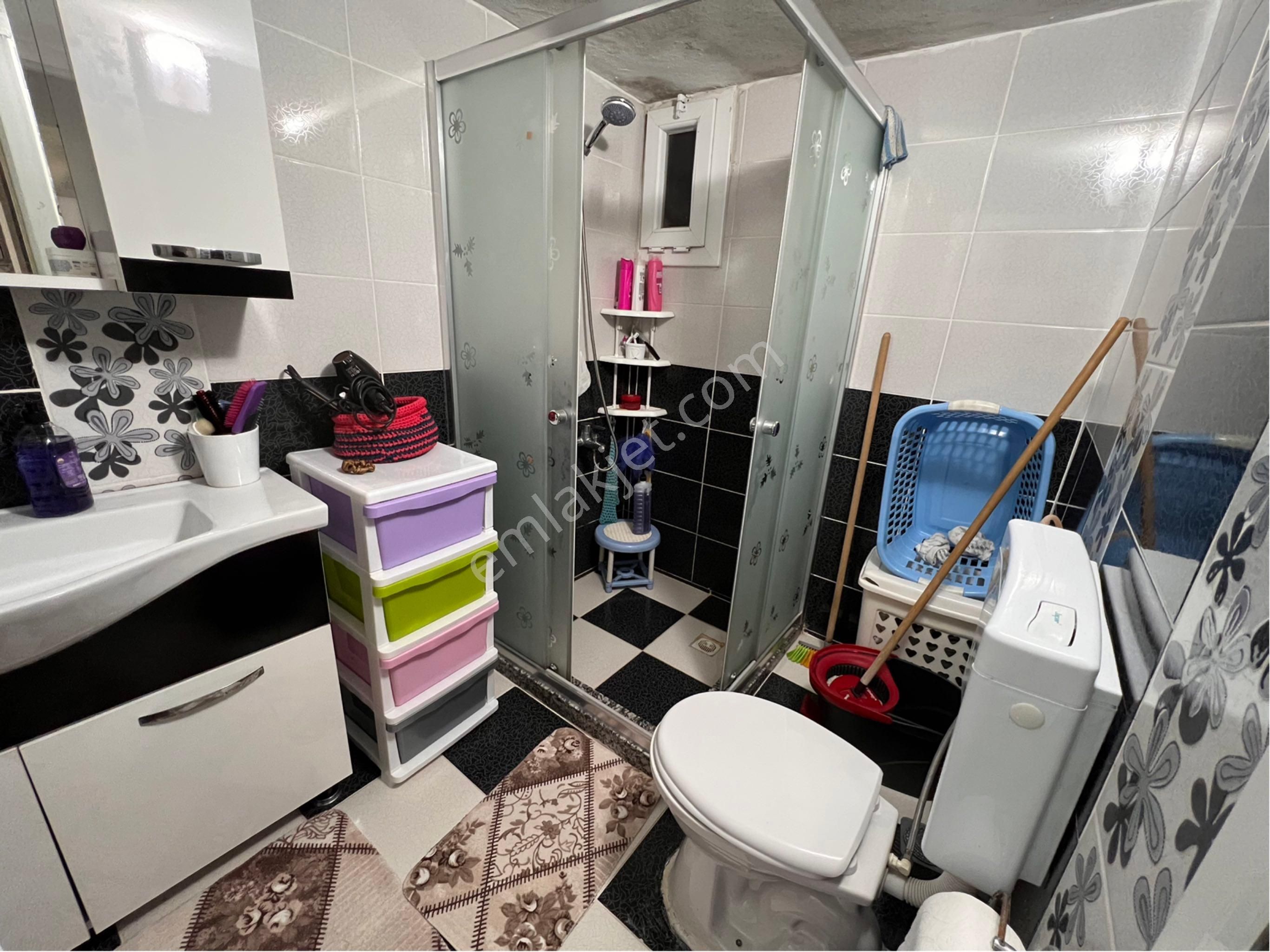 Buca Laleli Mahde 3+1 105m2 Dgazlı Bahçeli Satılık Daire - Görsel 32