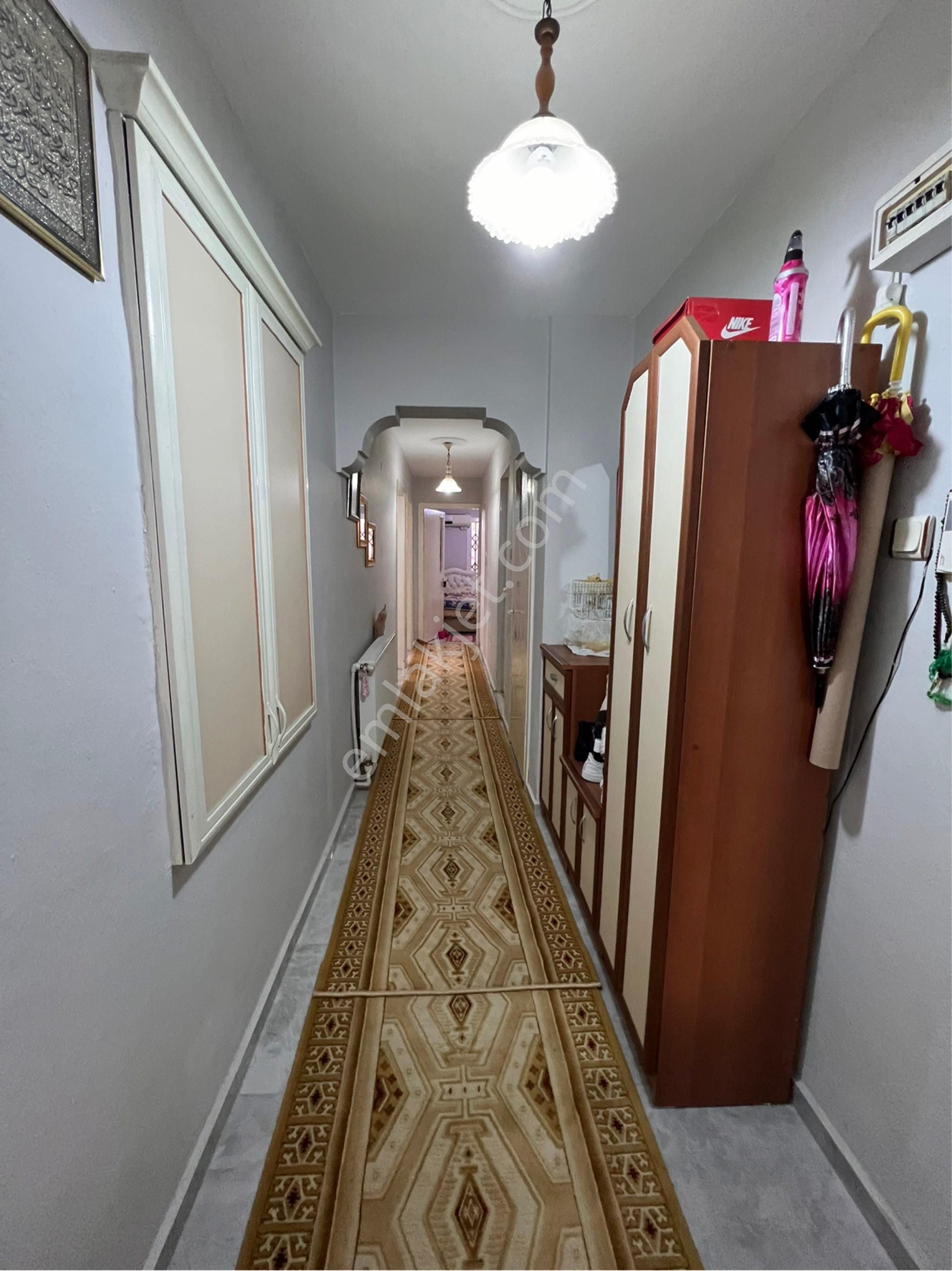 Buca Laleli Mahde 3+1 105m2 Dgazlı Bahçeli Satılık Daire - Görsel 36
