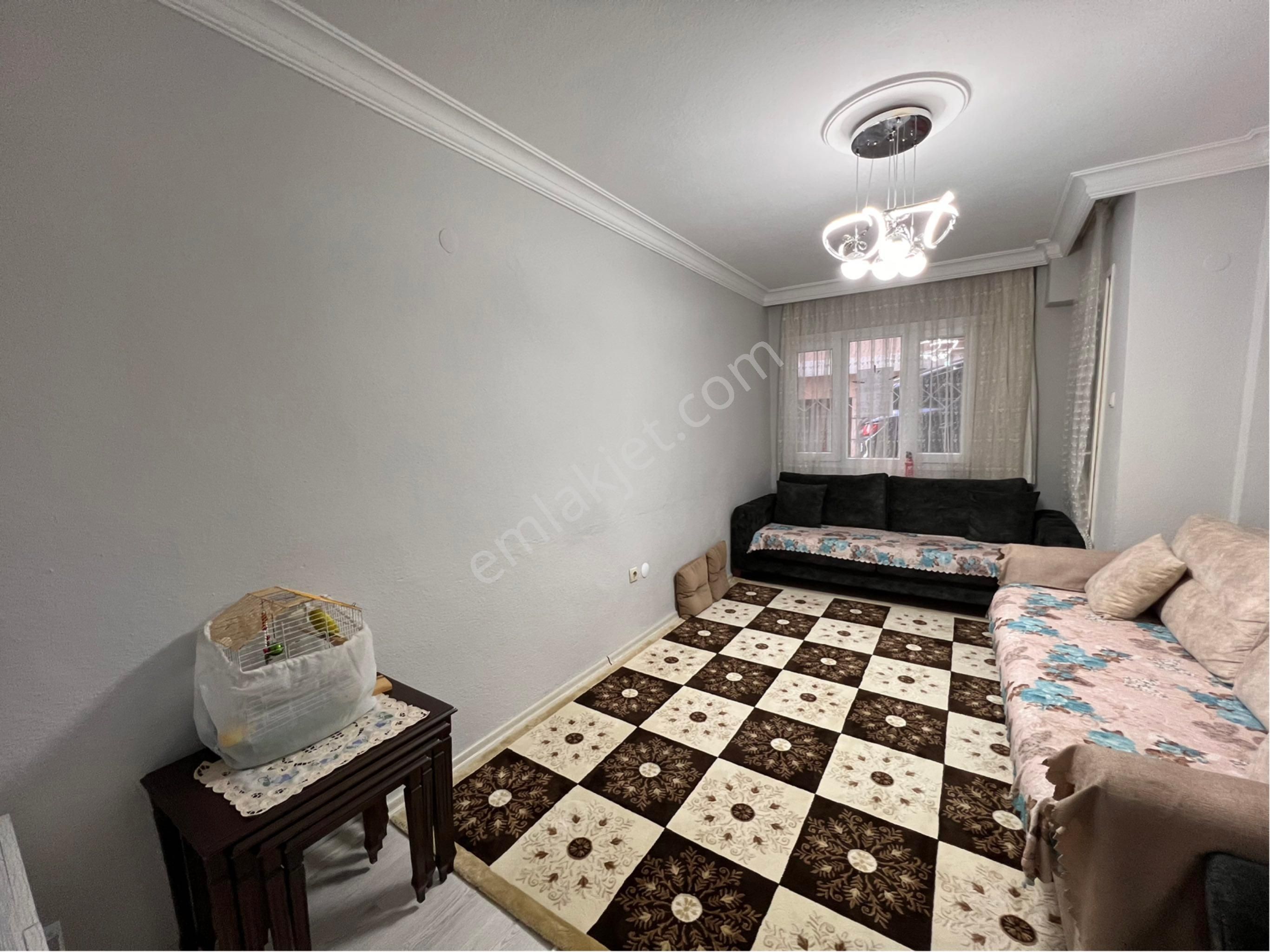 Buca Laleli Mahde 3+1 105m2 Dgazlı Bahçeli Satılık Daire - Görsel 2