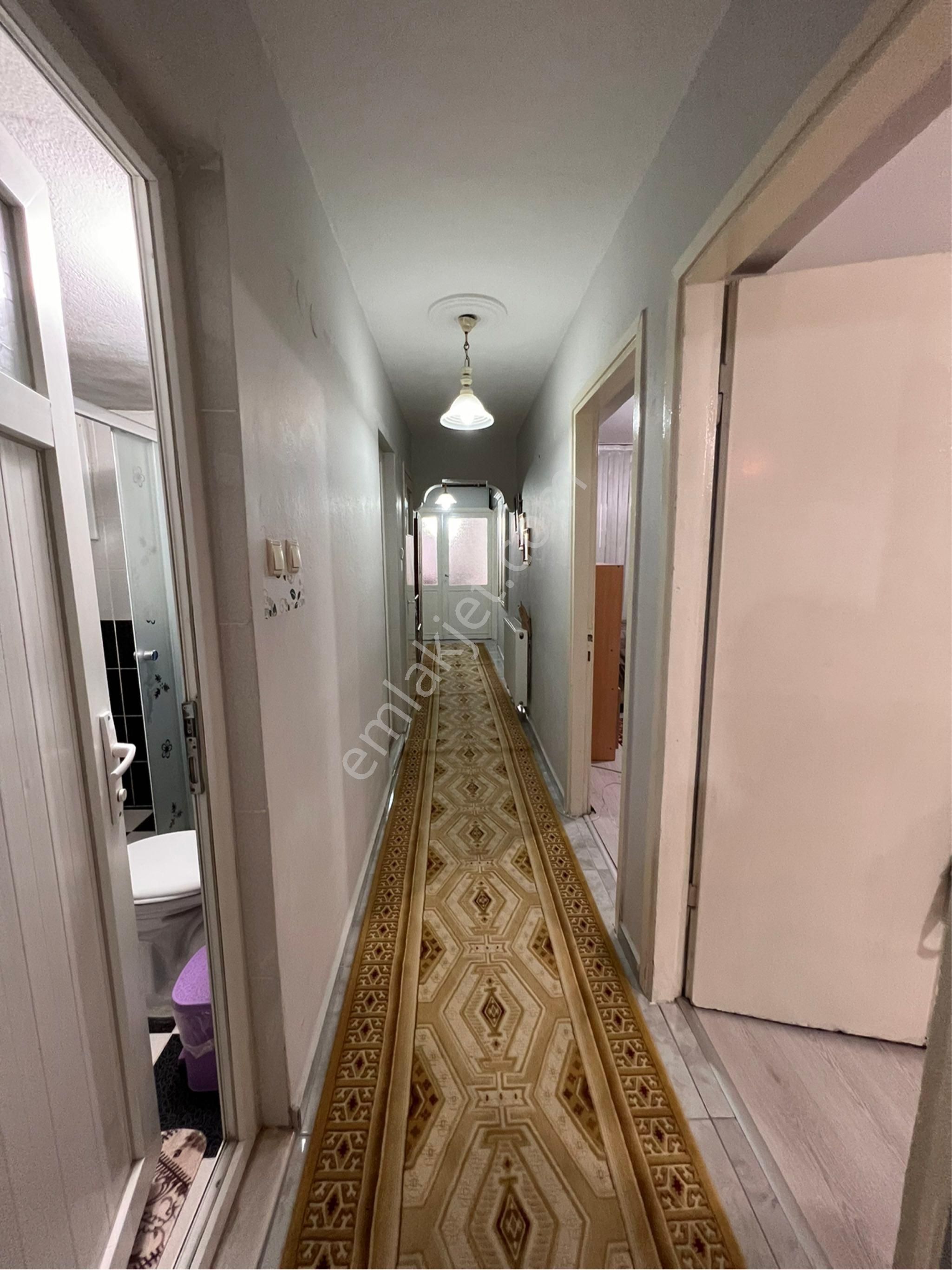 Buca Laleli Mahde 3+1 105m2 Dgazlı Bahçeli Satılık Daire - Görsel 39