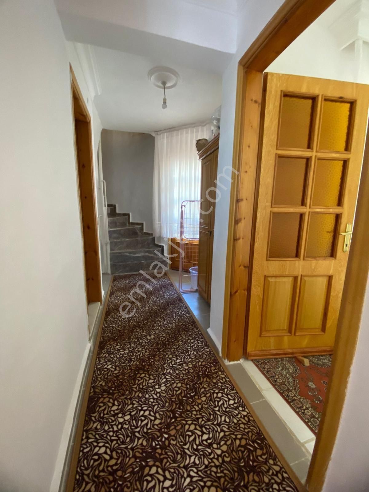 ✨akçay Ay Emlak'tan✨pelitköy'de Hayallerinizi Süsleyecek Deniz Manzaralı Satılık 4+1 Müstakil Villa - Görsel 27