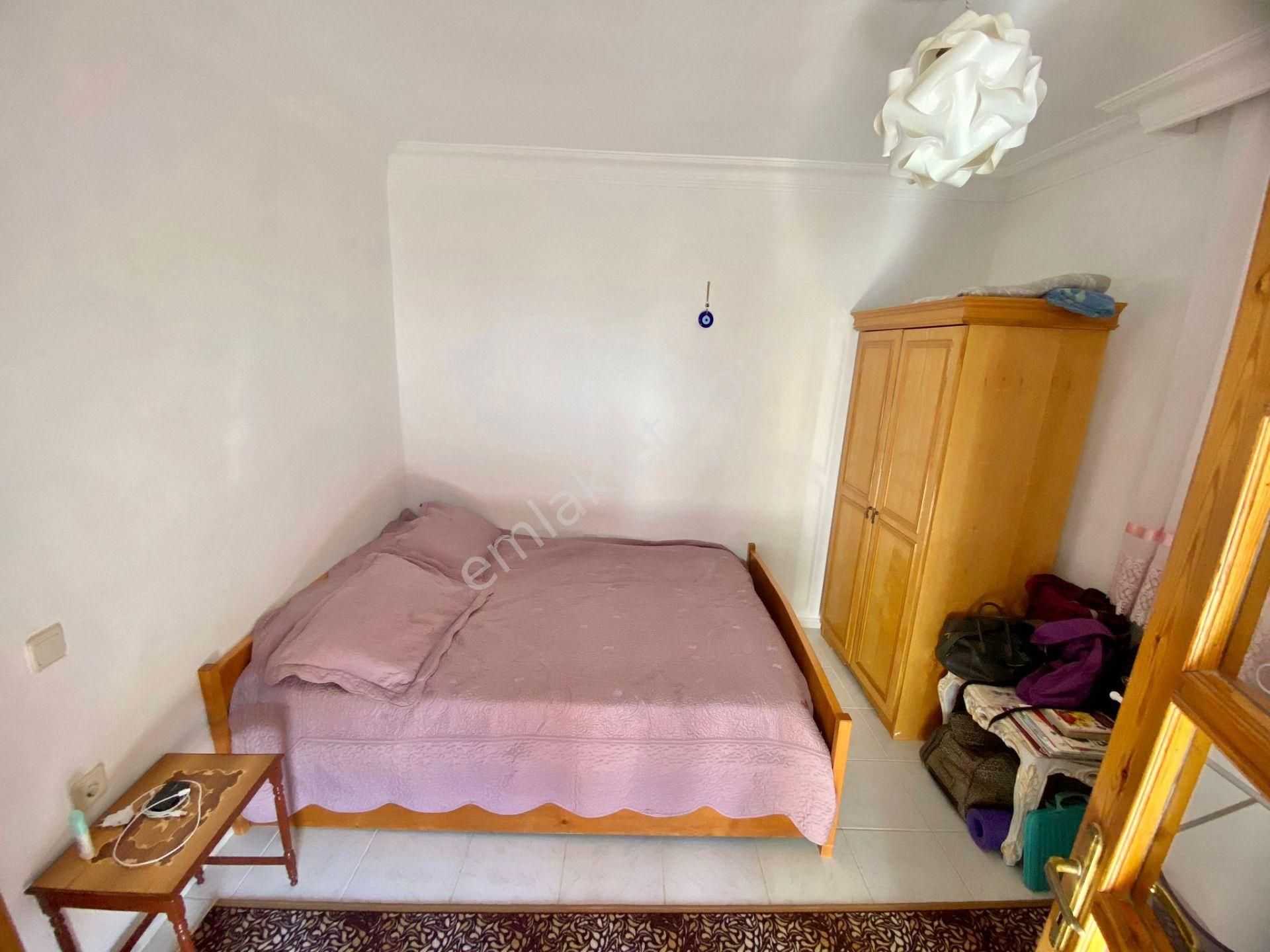 ✨akçay Ay Emlak'tan✨pelitköy'de Hayallerinizi Süsleyecek Deniz Manzaralı Satılık 4+1 Müstakil Villa - Görsel 33