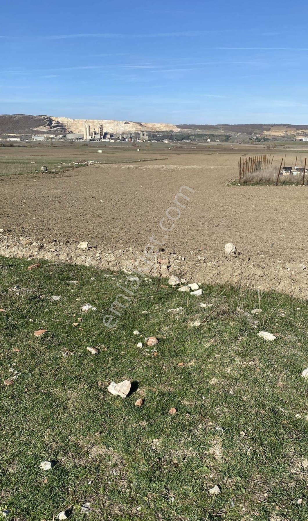Satılık Yatırımlık İmarlı Arsa Ladik Akpınar Mahallesi - Görsel 11